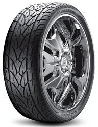285/60R18 Kumho Ecsta Stx Kl12 116V - Gun Hill Tire House (WTW - WHOLESALE TIRES & WHEELS)