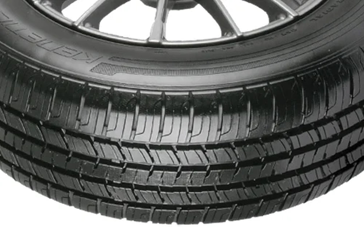 235/60R16 Kenda Kenetica Touring as KR217 100H All Season 60K Mileage Warranty - Gun Hill Tire House (WTW - WHOLESALE TIRES & WHEELS)