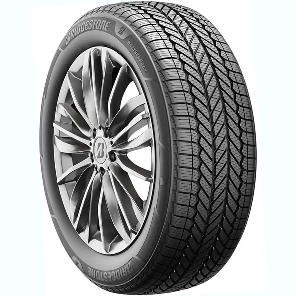 175/65R15 Bridgestone Weatherpeak All Weather 84H Passenger Tire - Gun Hill Tire House (WTW - WHOLESALE TIRES & WHEELS)