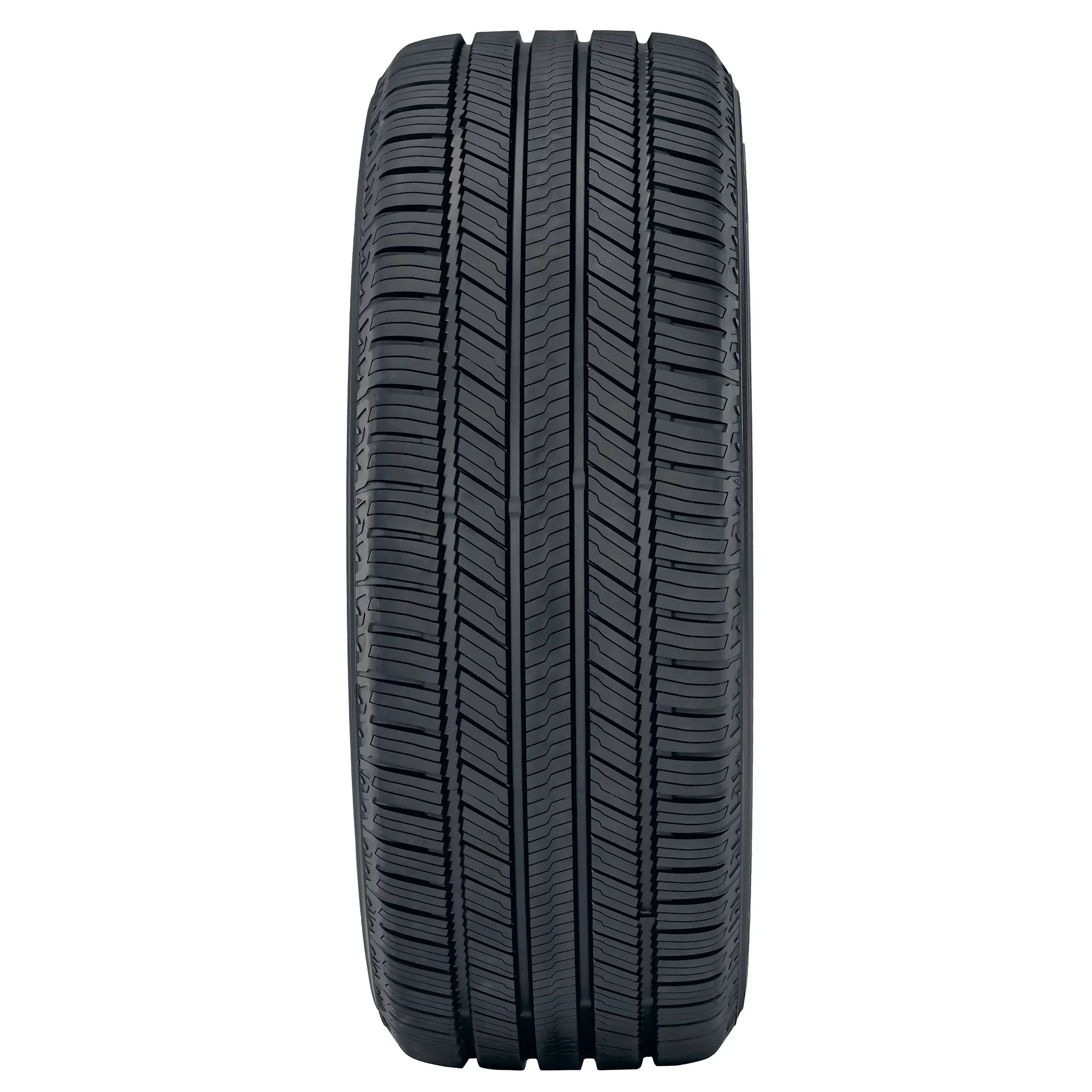 255/55R18XL Yokohama Geolandar CV G058 109V BW All Season Tire - Gun Hill Tire House (WTW - WHOLESALE TIRES & WHEELS)