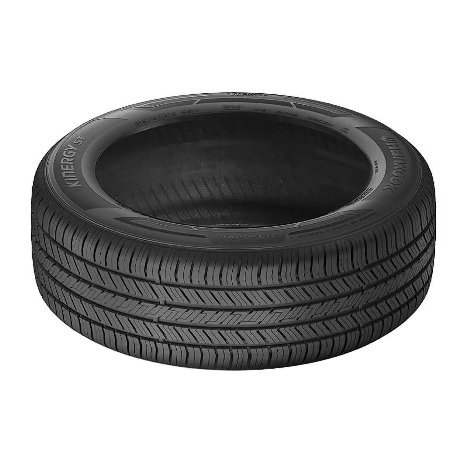 215/75R14 Hankook Kinergy ST (H735) All Season 100T Passenger Tire - Gun Hill Tire House (WTW - WHOLESALE TIRES & WHEELS)