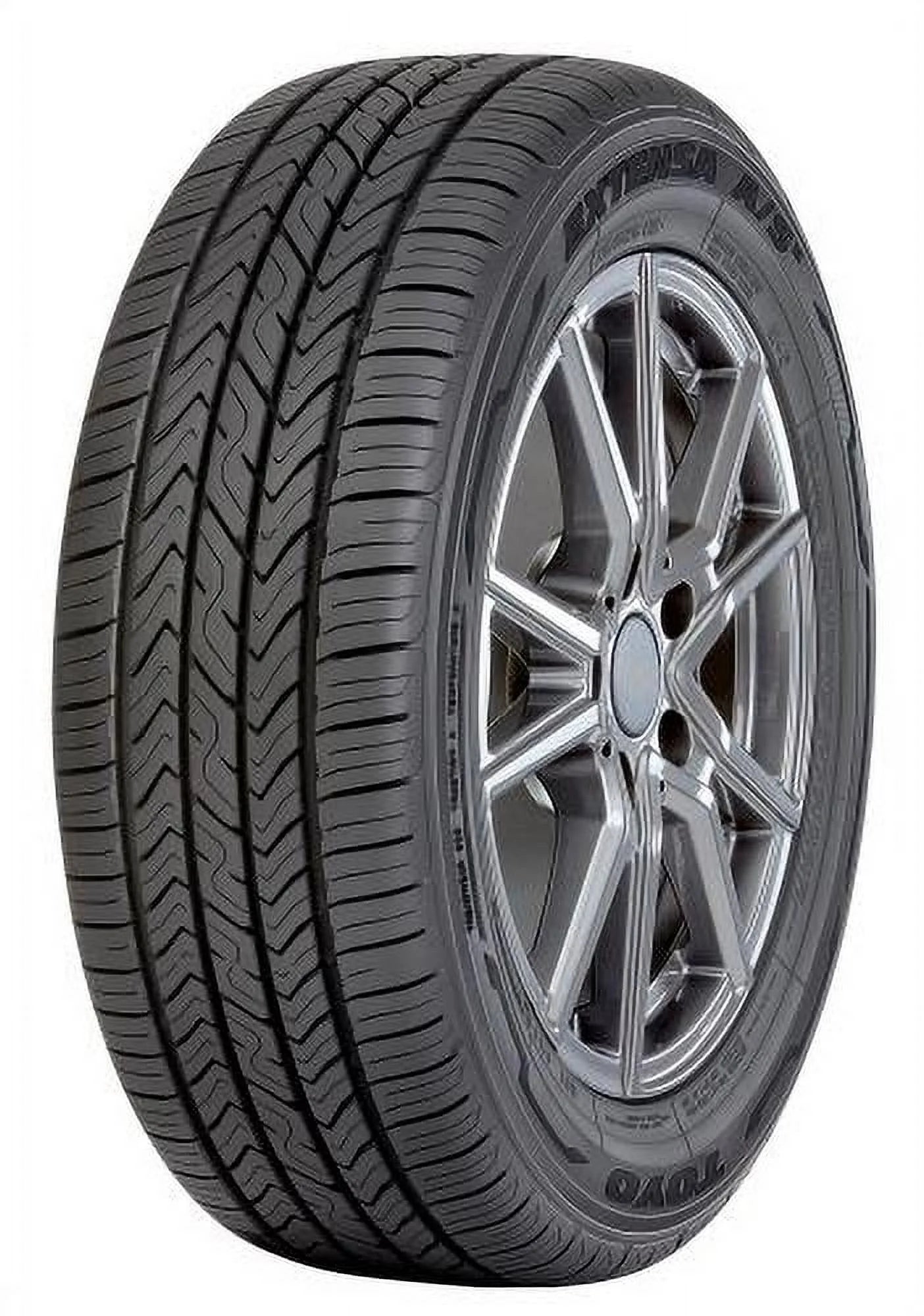235/60R16 Toyo Extensa A/S II 100H Passenger Tire - Gun Hill Tire House (WTW - WHOLESALE TIRES & WHEELS)