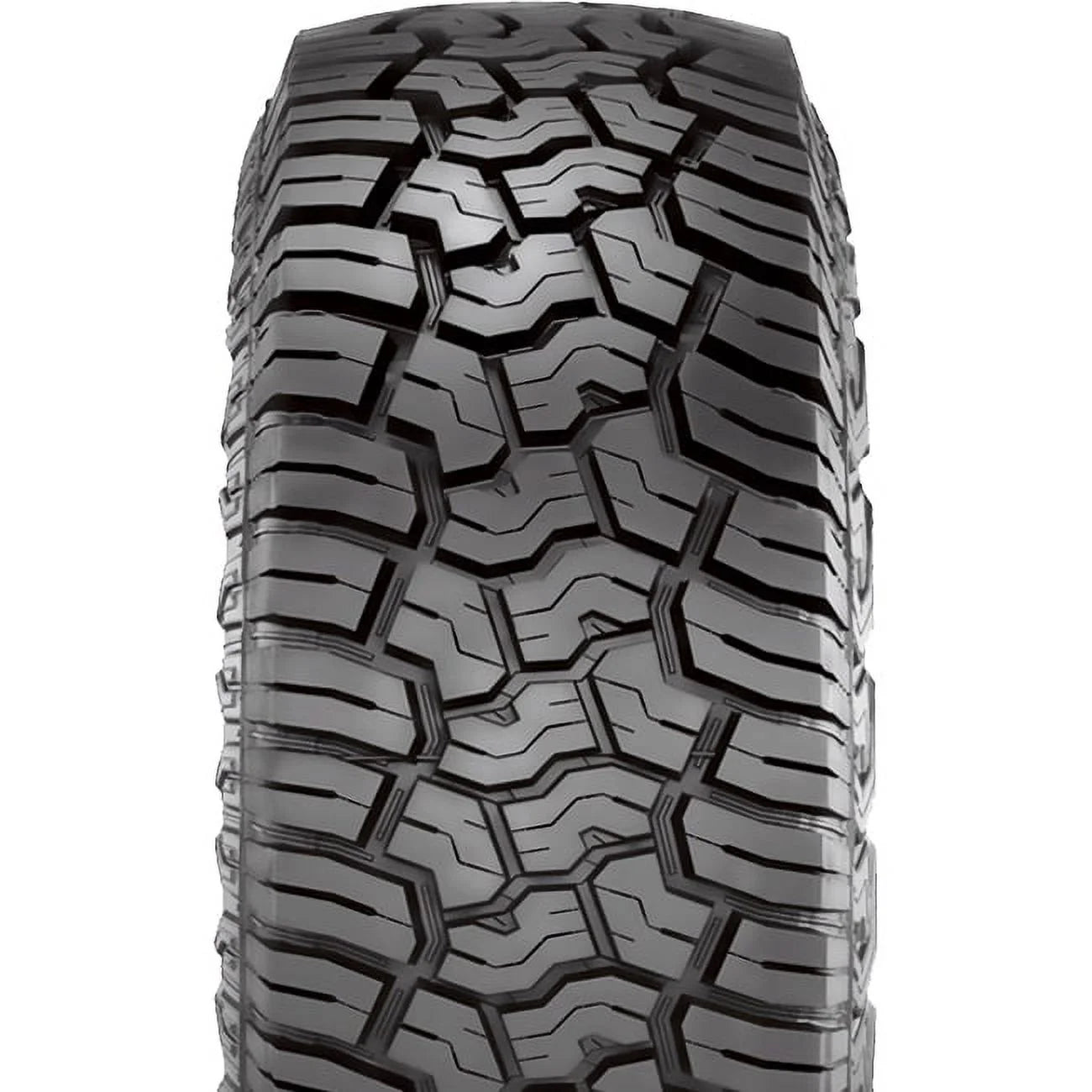 LT285/55R20 Yokohama Geolandar X - AT 122/119Q BW All Season Tire - Gun Hill Tire House (WTW - WHOLESALE TIRES & WHEELS)