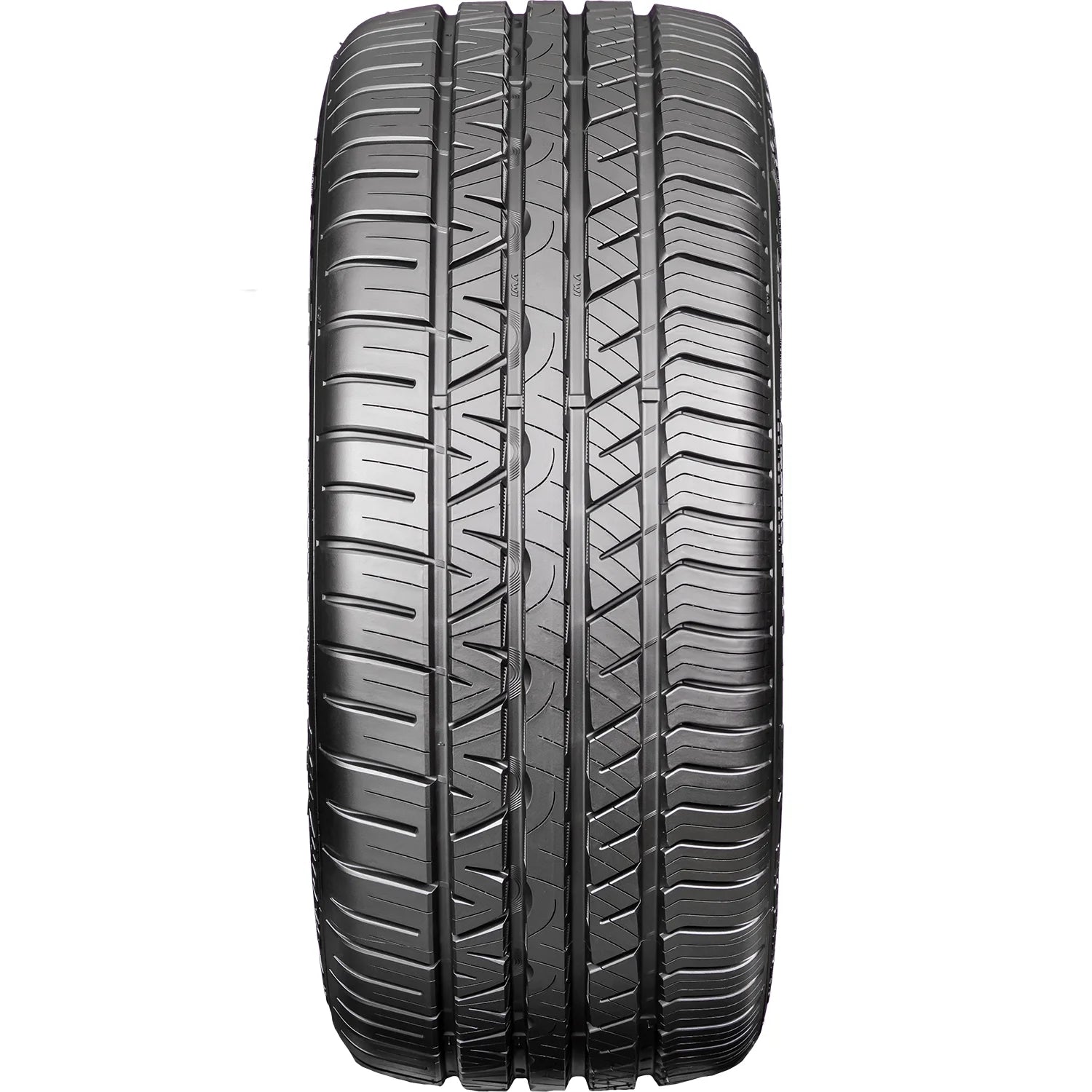 205/45R17 Cooper Zeon RS3 - G1 All Season 84W Passenger Tire - Gun Hill Tire House (WTW - WHOLESALE TIRES & WHEELS)
