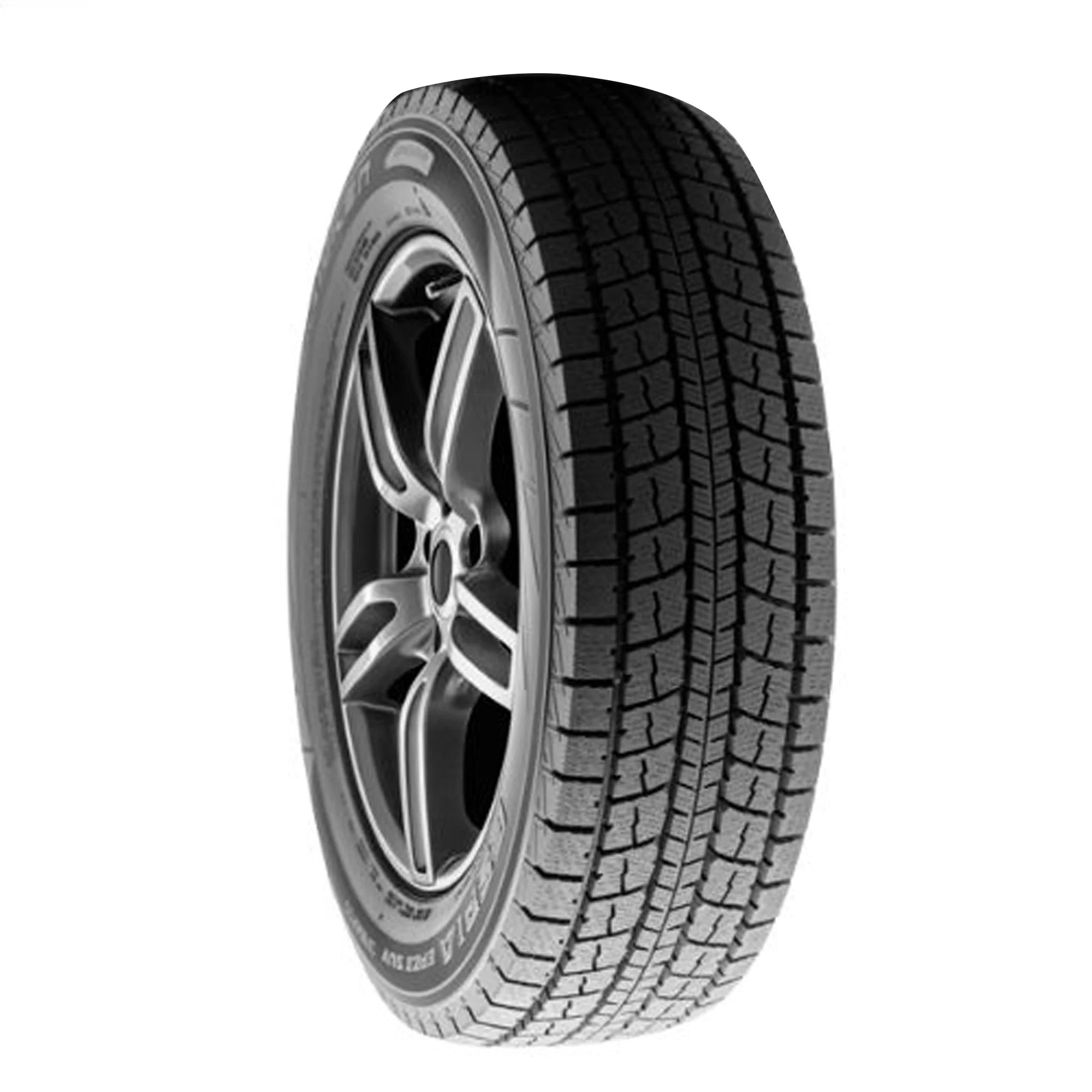 235/65R18 Falken Espia EPZ II SUV Winter 106R Suv/Crossover Tire - Gun Hill Tire House (WTW - WHOLESALE TIRES & WHEELS)
