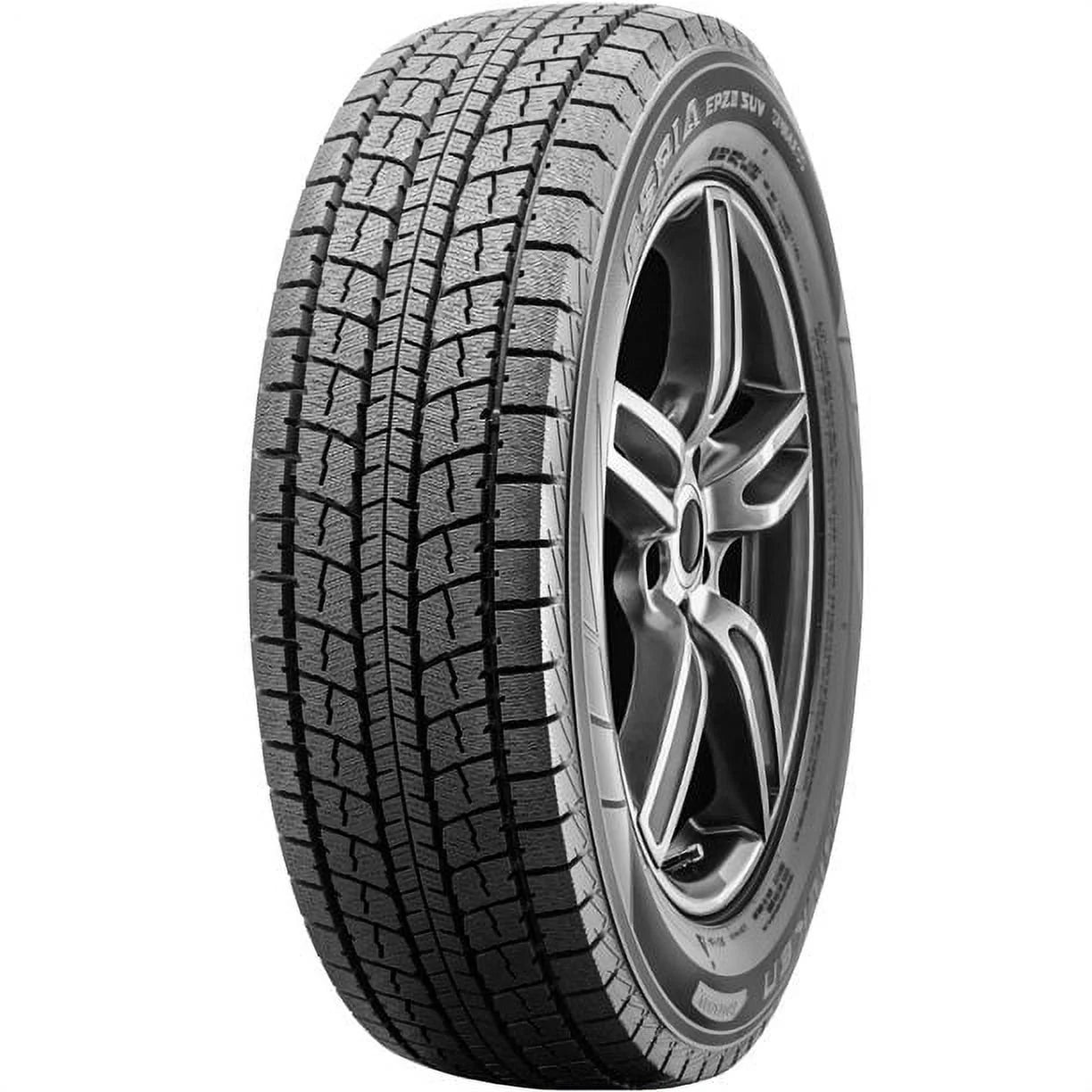 225/60 - 16 Falken Espia EPZ II 102 T Tire - Gun Hill Tire House (WTW - WHOLESALE TIRES & WHEELS)