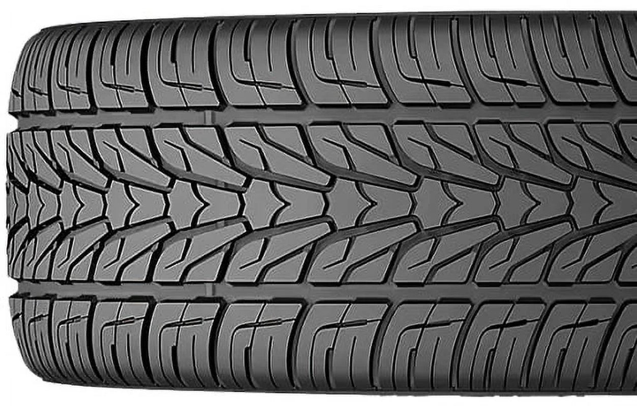 295/40R20 NEXEN ROADIAN HP - Sport Truck All - Season 106V Tire - Gun Hill Tire House (WTW - WHOLESALE TIRES & WHEELS)