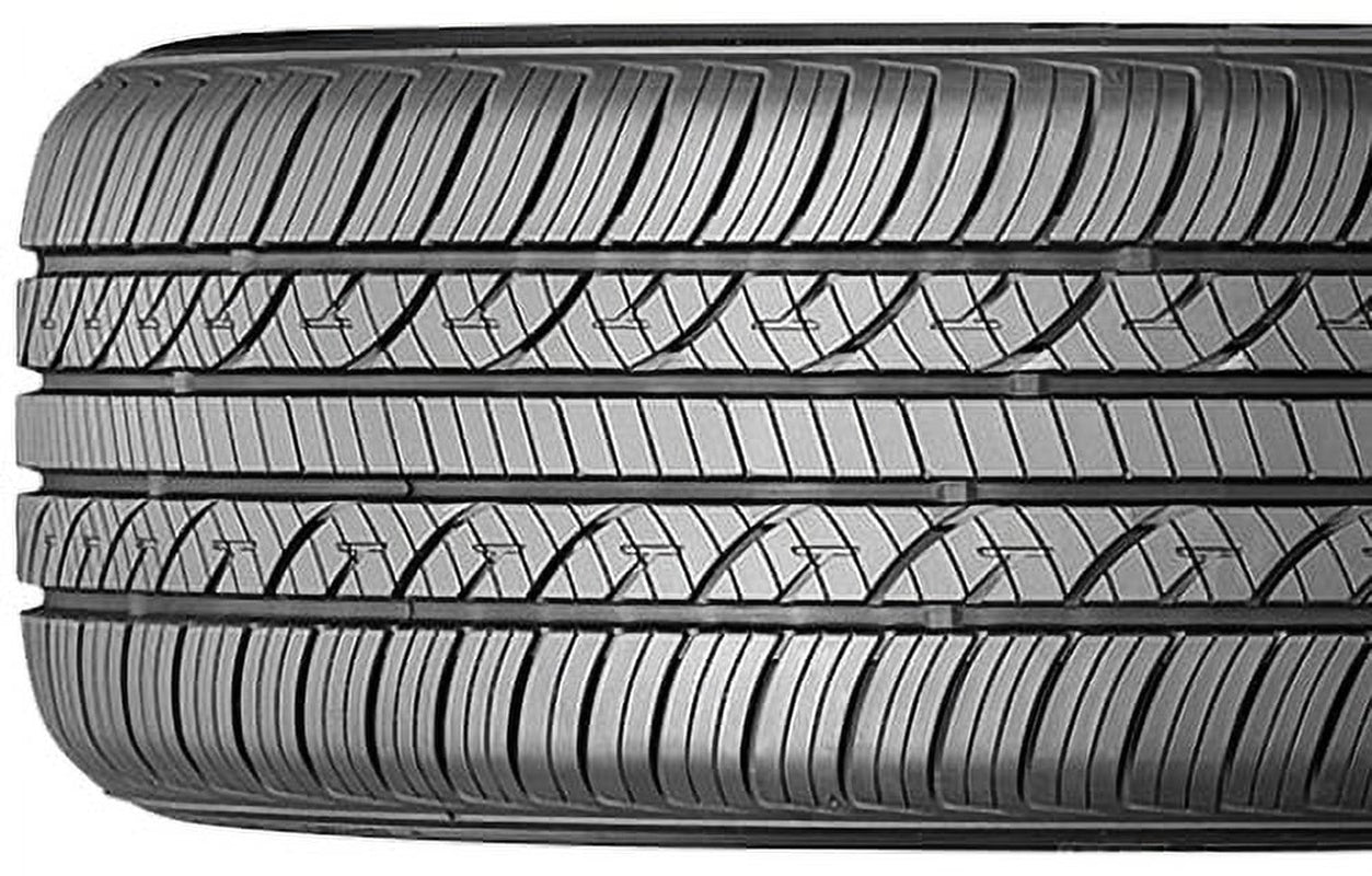 215/55R17 Nexen CP671 All Season 94V Passenger Tire - Gun Hill Tire House (WTW - WHOLESALE TIRES & WHEELS)