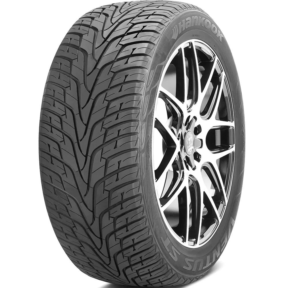 275/40R20 Hankook Ventus ST (RH06) All Season 106W XL Suv/Crossover Tire - Gun Hill Tire House (WTW - WHOLESALE TIRES & WHEELS)
