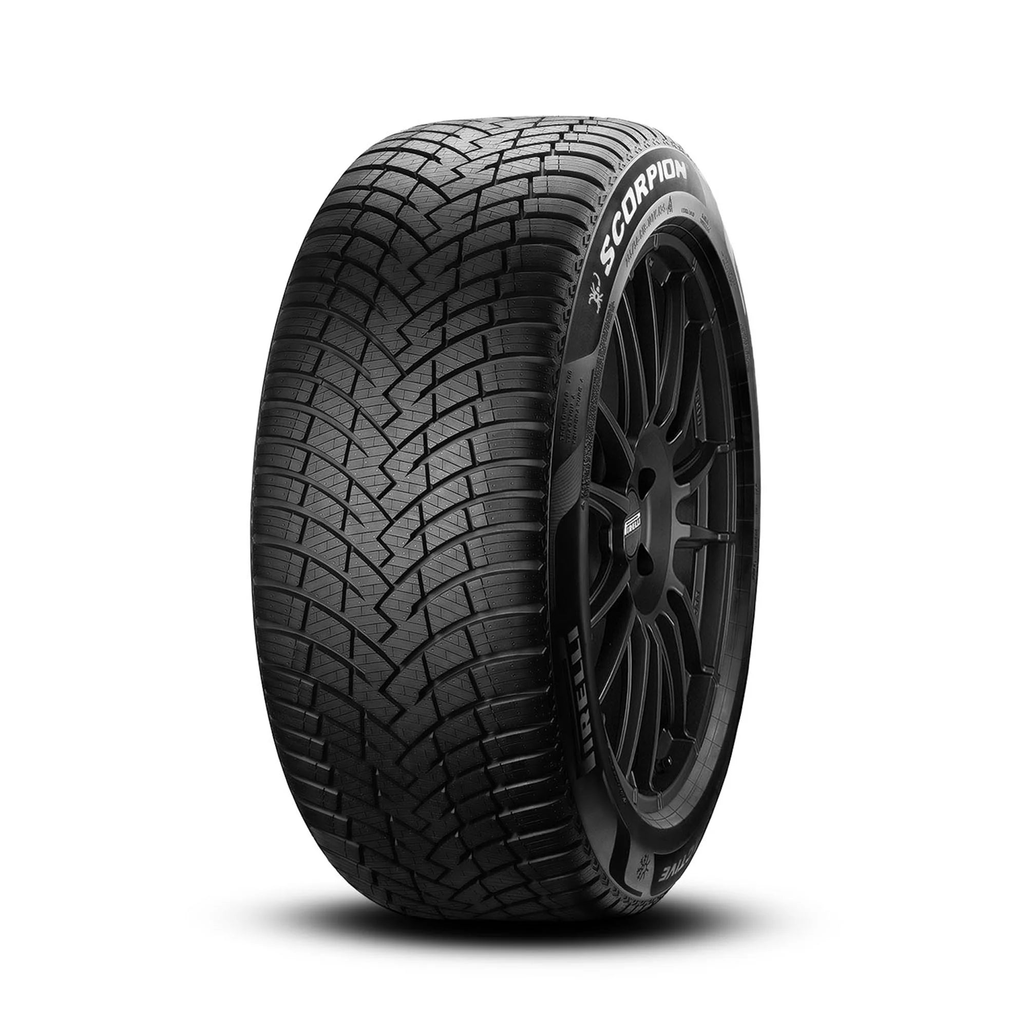 255/55R19 Pirelli Scorpion Weatheractive All Weather 111W XL Suv/Crossover Tire - Gun Hill Tire House (WTW - WHOLESALE TIRES & WHEELS)