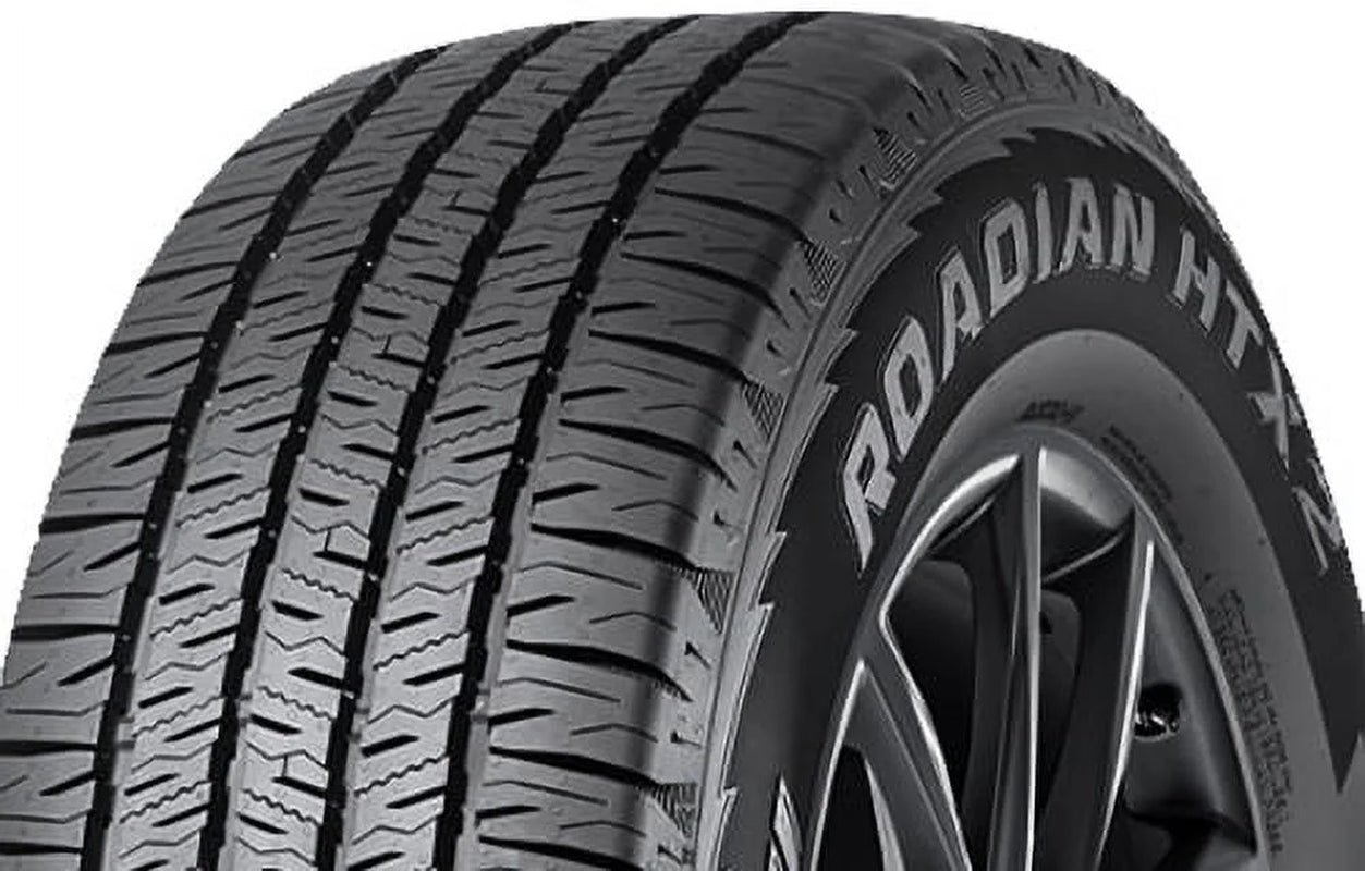 255/70R18 Nexen Roadian HTX2 All Weather 113T Light Truck Tire - Gun Hill Tire House (WTW - WHOLESALE TIRES & WHEELS)