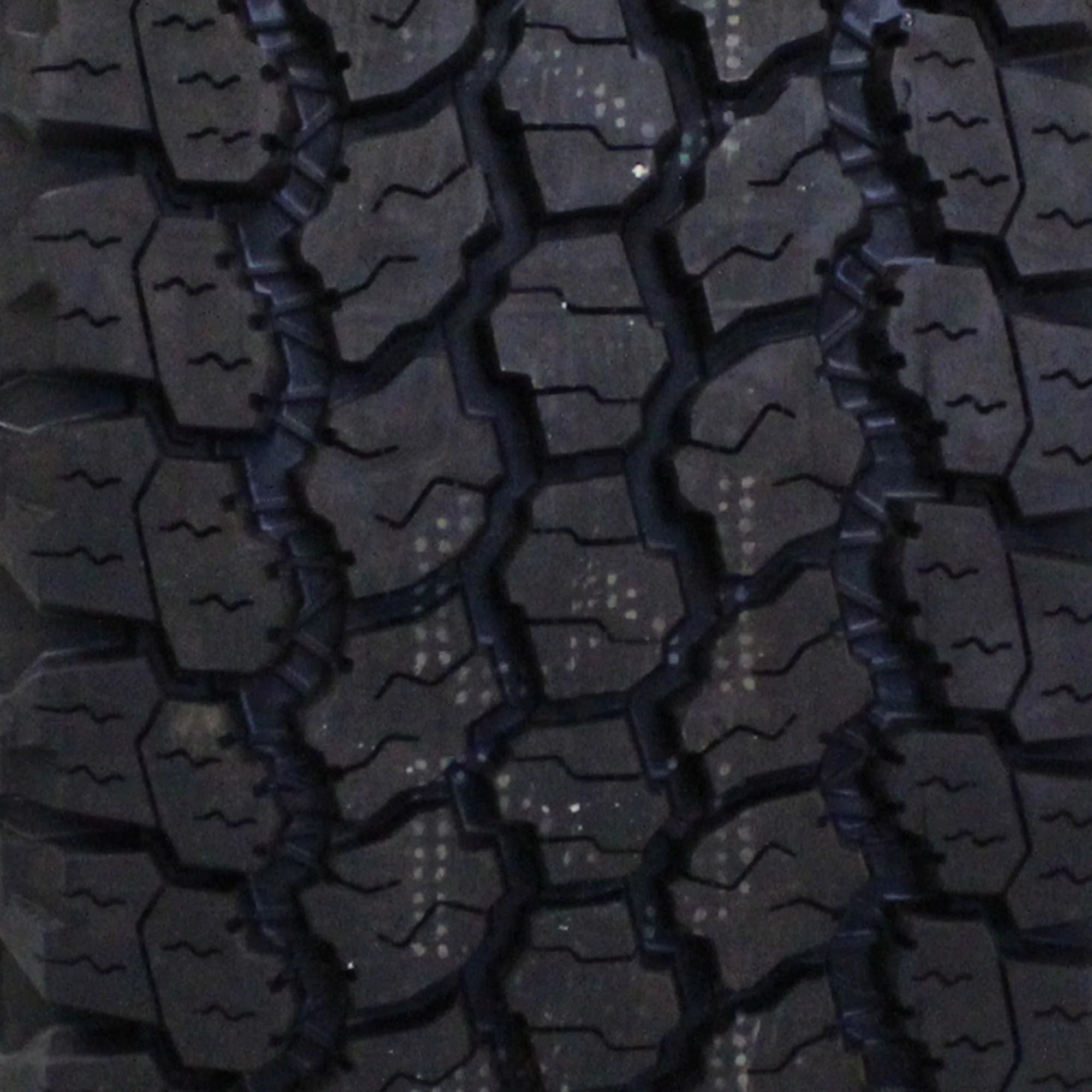 255/65R19 Goodyear Wrangler All - Terrain Adventure with Kevlar All Terrain 114H XL Light Truck Tire - Gun Hill Tire House (WTW - WHOLESALE TIRES & WHEELS)