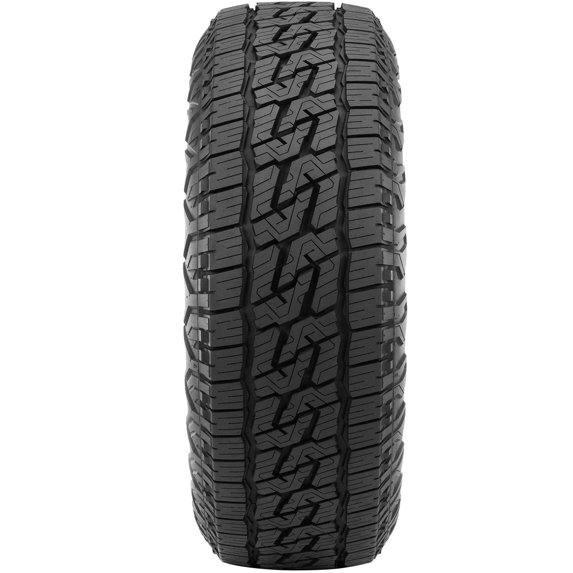 285/50R20 Nitto Nomad Grappler All Terrain 116H XL Suv/Crossover Tire - Gun Hill Tire House (WTW - WHOLESALE TIRES & WHEELS)