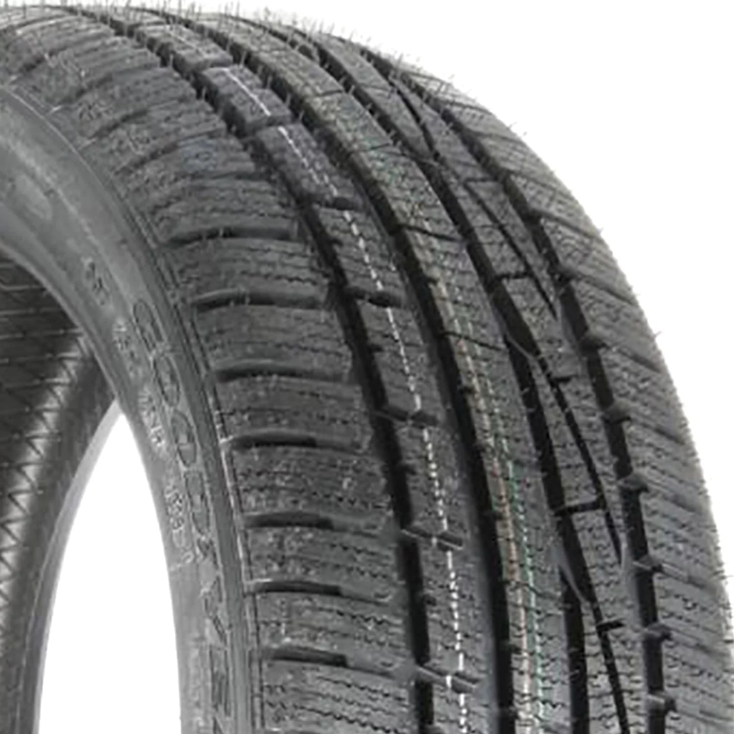 P215/55R17 Goodyear Ultra Grip Performance Winter 98V XL Passenger Tire - Gun Hill Tire House (WTW - WHOLESALE TIRES & WHEELS)