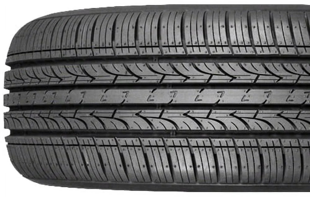 P215/55R17 Kumho Solus KH25 All Season 93V Passenger Tire - Gun Hill Tire House (WTW - WHOLESALE TIRES & WHEELS)