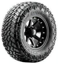 33X12.50R18LT Nitto Trail Grappler M/T 122Q - Gun Hill Tire House (WTW - WHOLESALE TIRES & WHEELS)