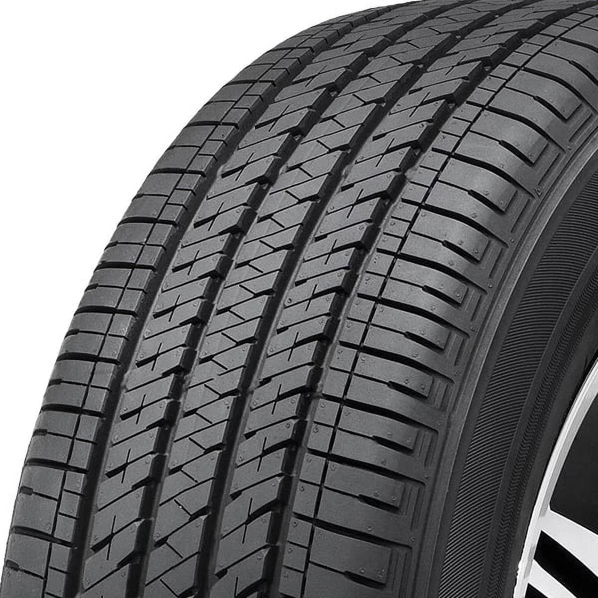 P205/60R16 Bridgestone Ecopia EP422 plus All Season 91H Passenger Tire - Gun Hill Tire House (WTW - WHOLESALE TIRES & WHEELS)