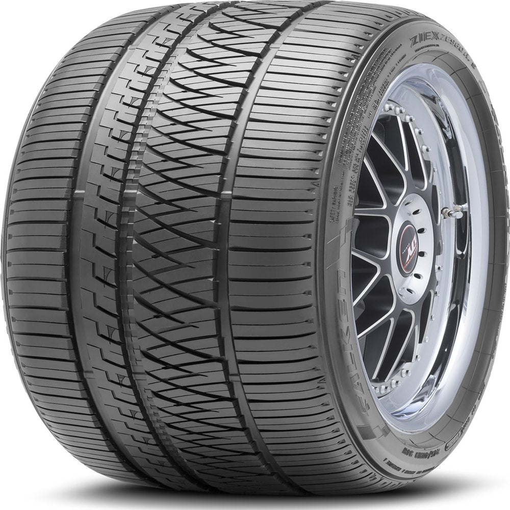 205/40R17XL Falken Ziex ZE960 A/S 84W BW All Season Tire - Gun Hill Tire House (WTW - WHOLESALE TIRES & WHEELS)