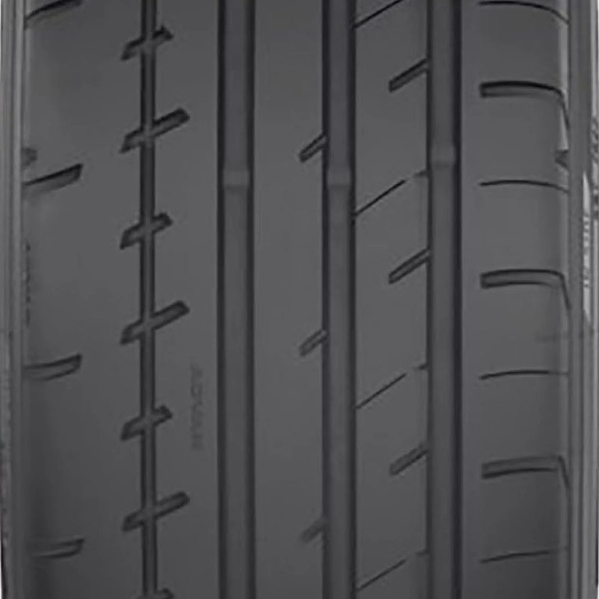 255/35R20 Yokohama Advan Apex V601 UHP 97Y XL Passenger Tire - Gun Hill Tire House (WTW - WHOLESALE TIRES & WHEELS)