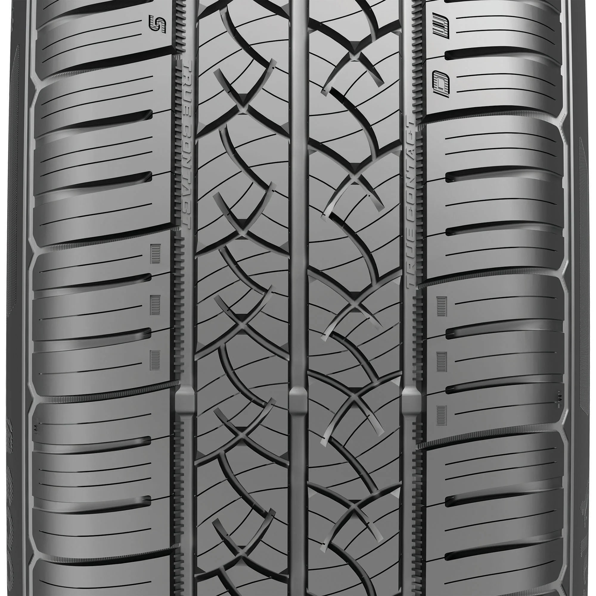 205/60R16 Continental Truecontact Tour 92H BSW All Season Tire - Gun Hill Tire House (WTW - WHOLESALE TIRES & WHEELS)