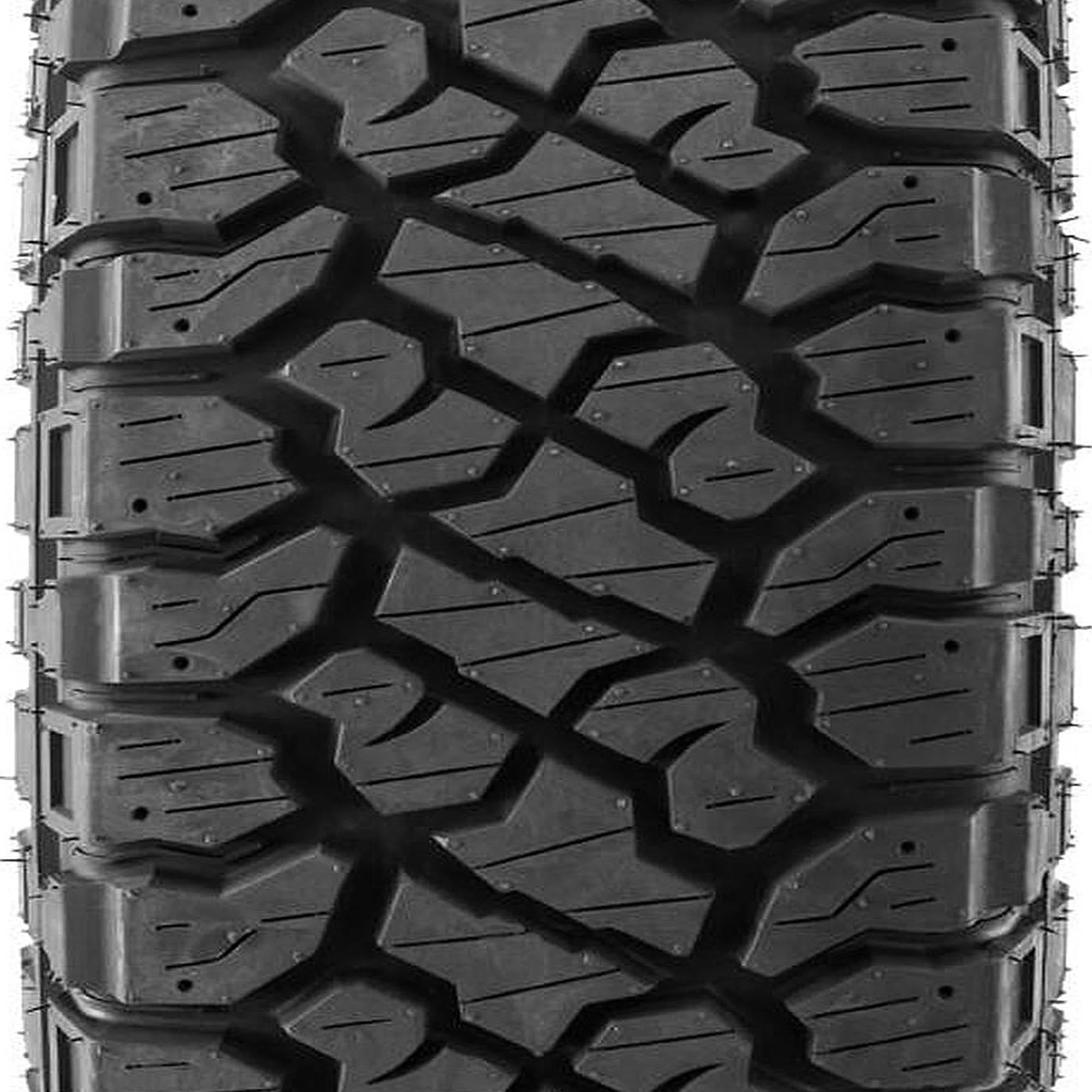 LT285/50R20 Kenda Klever R/T KR601 Rugged Terrain 119/116R E Light Truck Tire - Gun Hill Tire House (WTW - WHOLESALE TIRES & WHEELS)