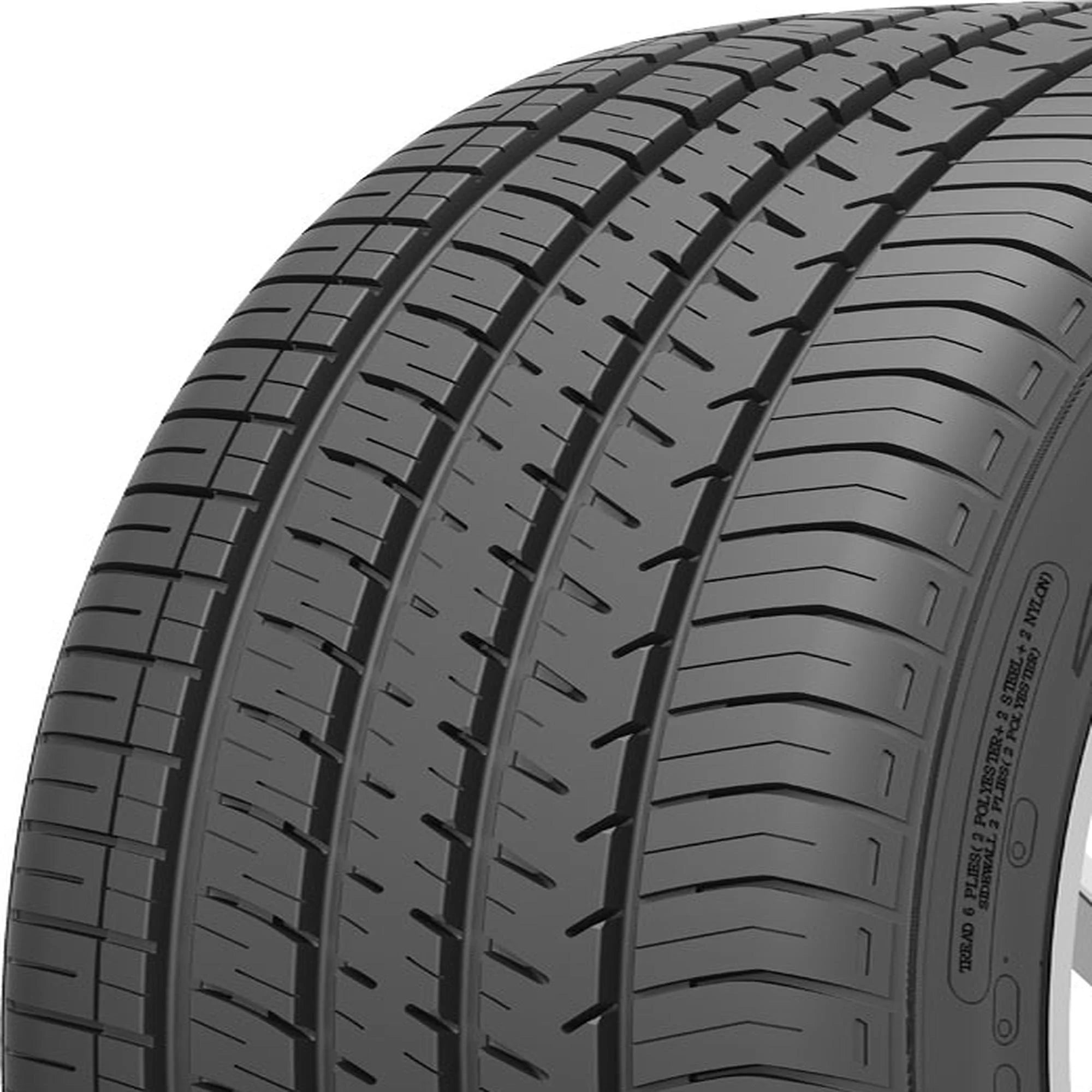 235/40ZR18 Kenda Vezda UHP A/S (KR400) UHP All Season 95W XL Passenger Tire - Gun Hill Tire House (WTW - WHOLESALE TIRES & WHEELS)