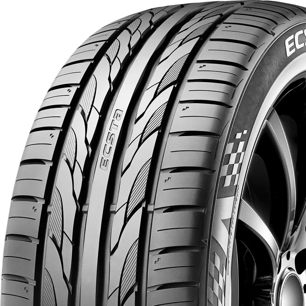 215/45R17 Kumho Ecsta PS31 Summer Performance Tire - 91W - Gun Hill Tire House (WTW - WHOLESALE TIRES & WHEELS)