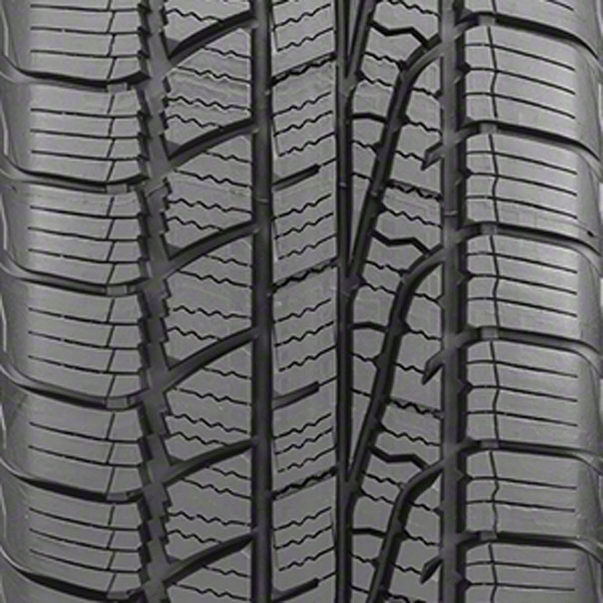 215/50R17 Goodyear Assurance Weatherready All Weather 95V XL Passenger Tire - Gun Hill Tire House (WTW - WHOLESALE TIRES & WHEELS)
