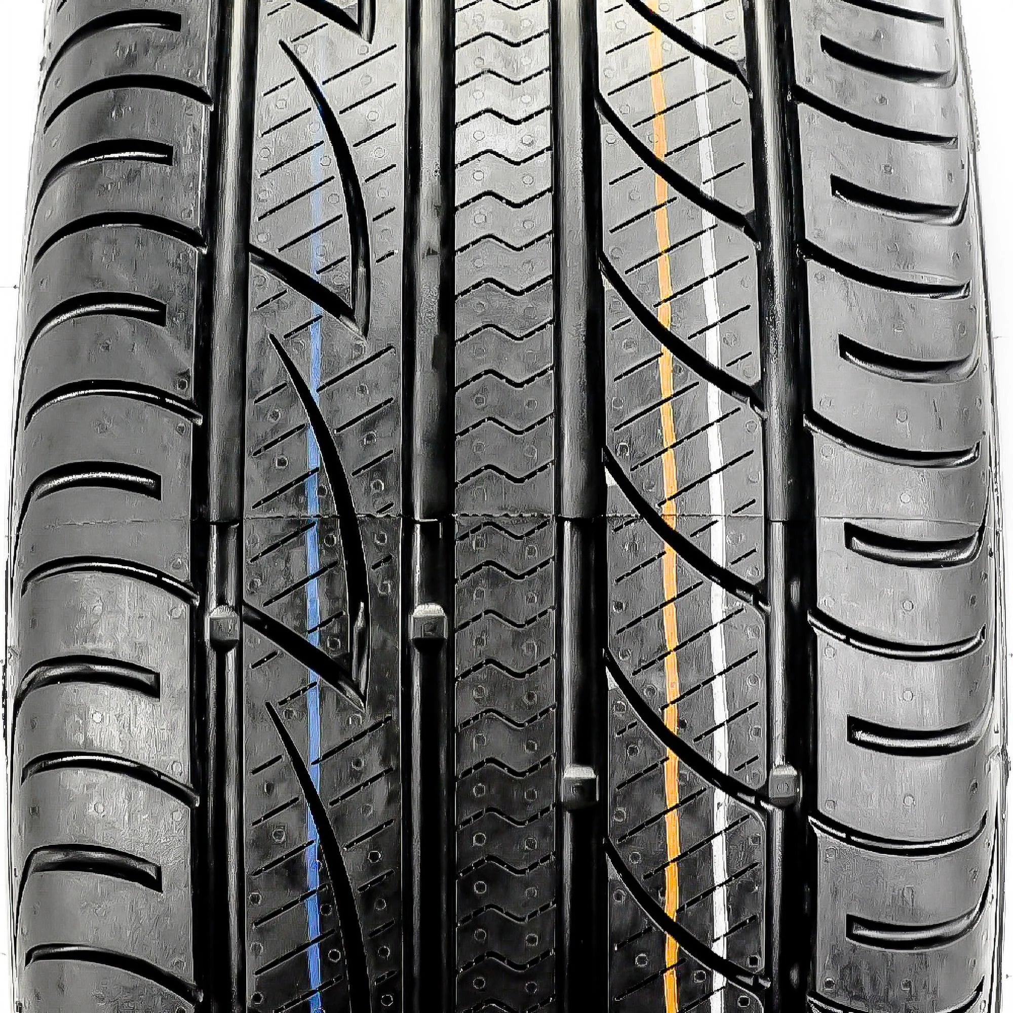 225/40R18 Falken Ziex ZE950 A/S UHP All Season 92W XL Passenger Tire - Gun Hill Tire House (WTW - WHOLESALE TIRES & WHEELS)