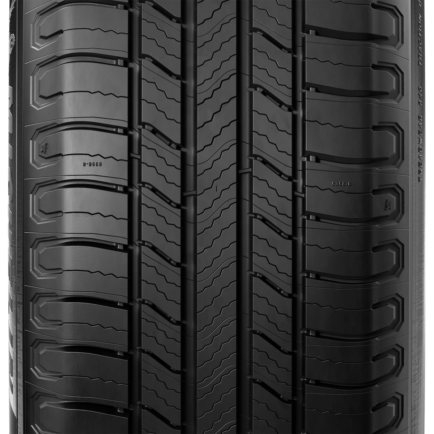 205/60R16 Michelin Defender 2 All Season 92H Passenger Tire - Gun Hill Tire House (WTW - WHOLESALE TIRES & WHEELS)