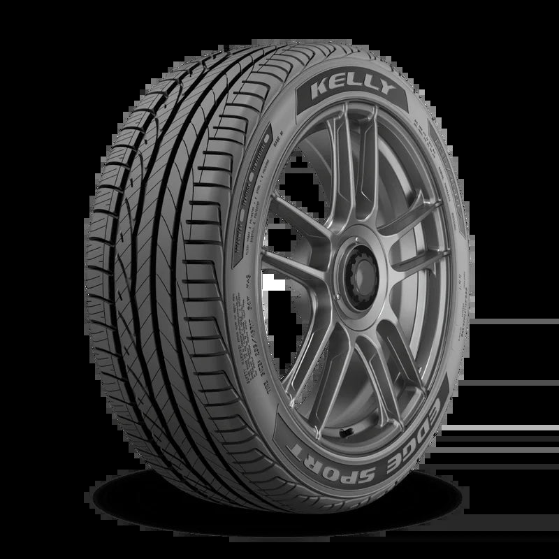 235/50R18 Kelly Edge Sport 97W Performance Tire - Gun Hill Tire House (WTW - WHOLESALE TIRES & WHEELS)