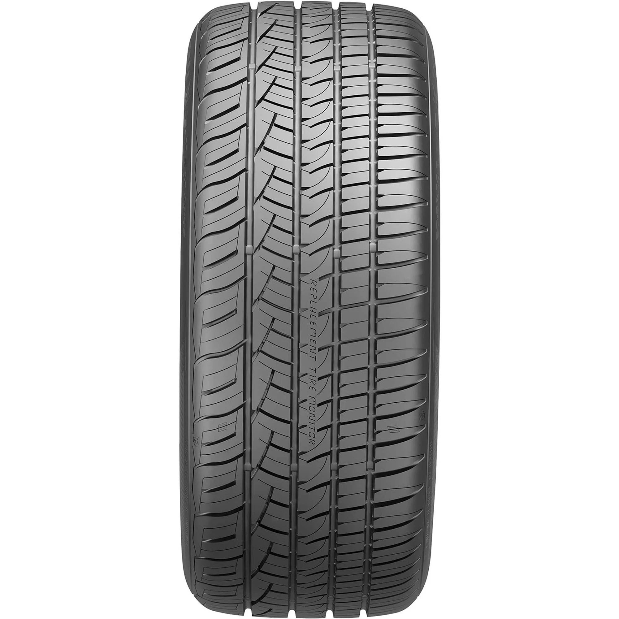 205/45ZR17 General G - MAX AS - 05 UHP All Season 88W XL Passenger Tire - Gun Hill Tire House (WTW - WHOLESALE TIRES & WHEELS)