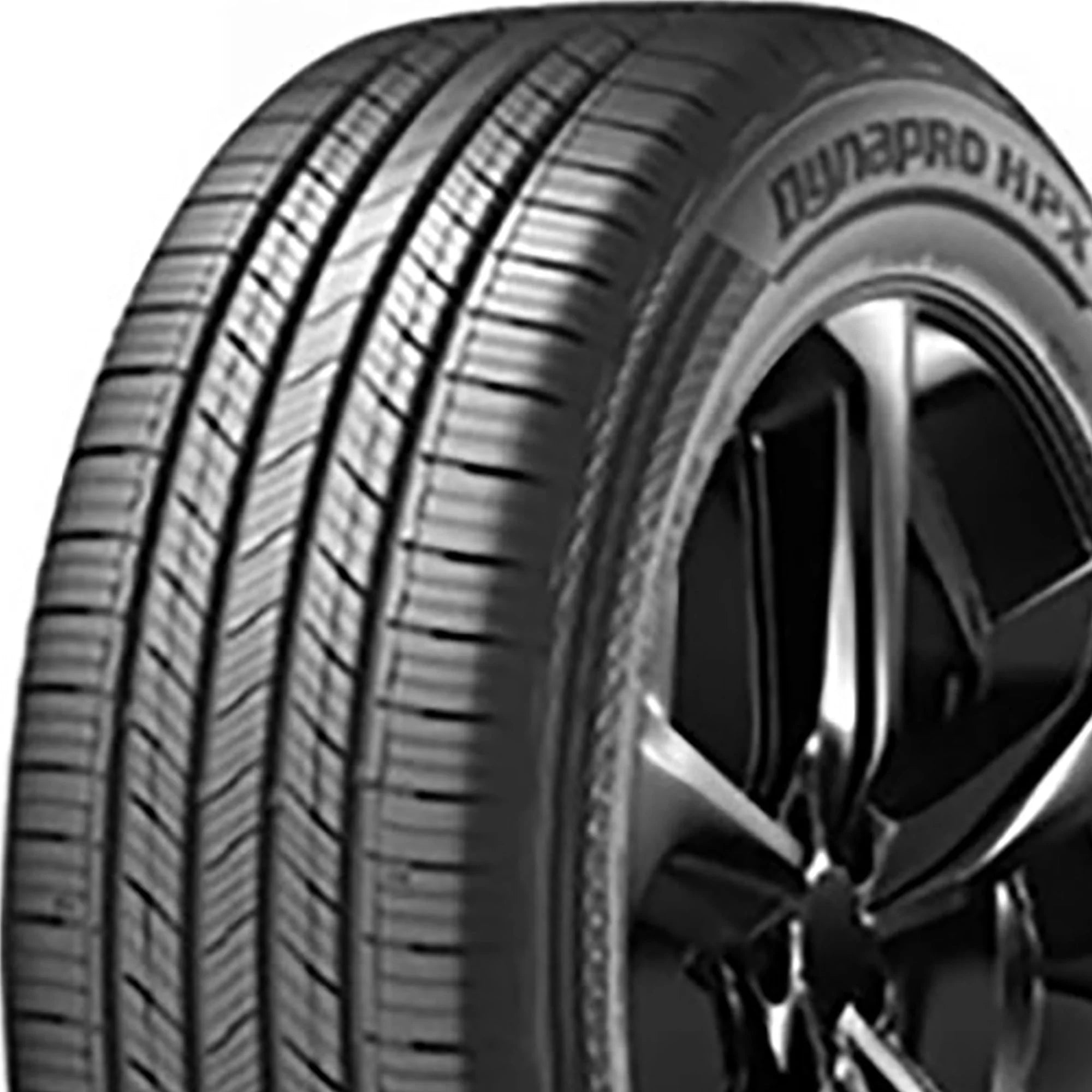 235/55R19 Hankook Dynapro HPX RA43 All Season 101V Light Truck Tire - Gun Hill Tire House (WTW - WHOLESALE TIRES & WHEELS)