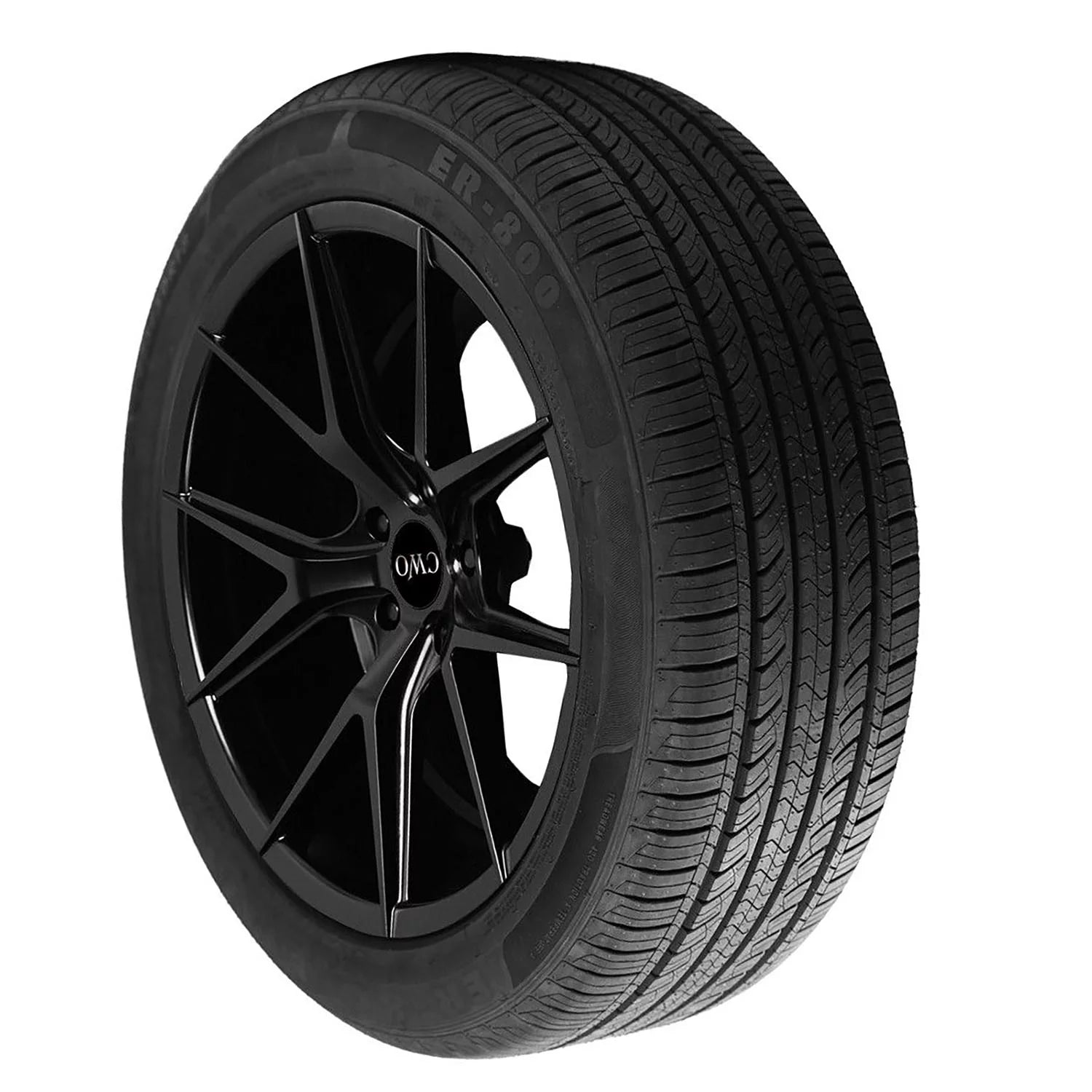 235/55R18 Advanta ER800 100V Passenger Tire - Gun Hill Tire House (WTW - WHOLESALE TIRES & WHEELS)