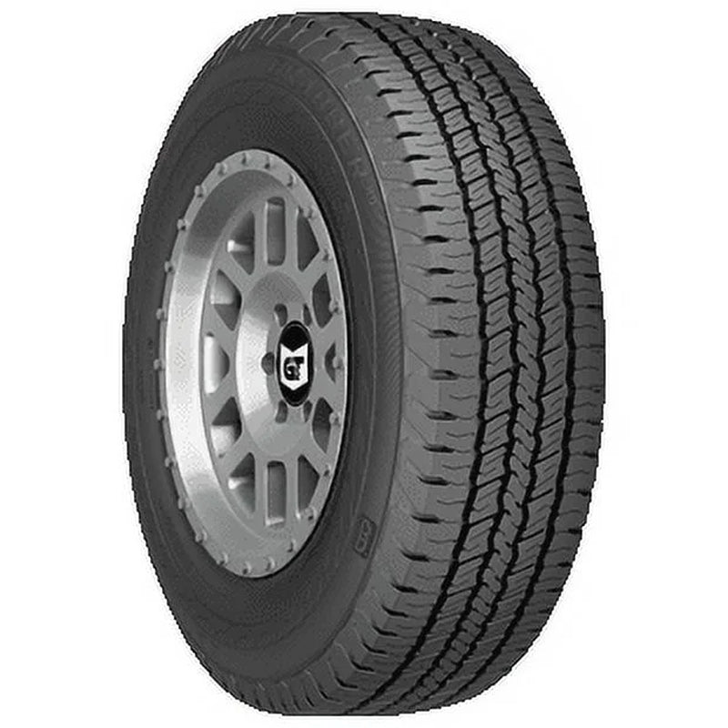LT275/65R18 General Grabber HD 123/120R E Tire - Gun Hill Tire House (WTW - WHOLESALE TIRES & WHEELS)