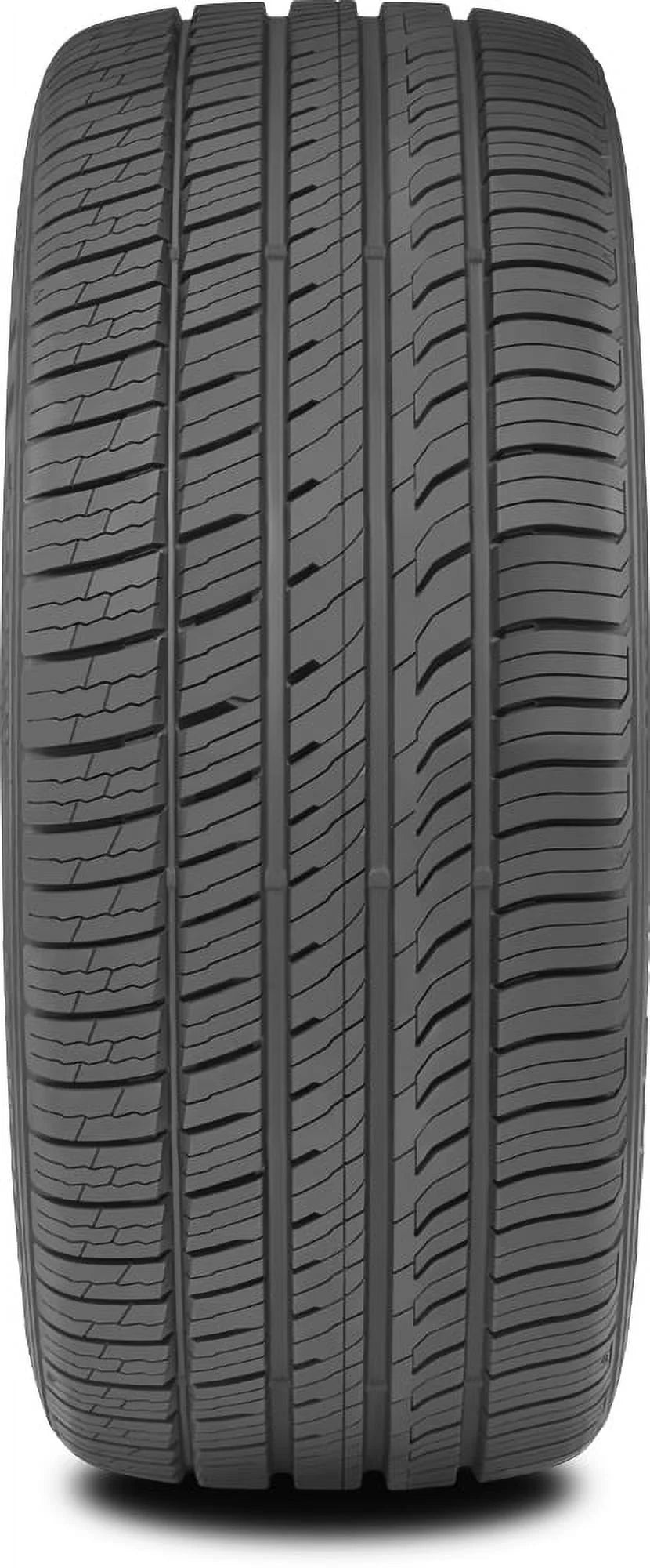 225/50R17XL Kumho Ecsta PA51 98W BW All Season Tire - Gun Hill Tire House (WTW - WHOLESALE TIRES & WHEELS)