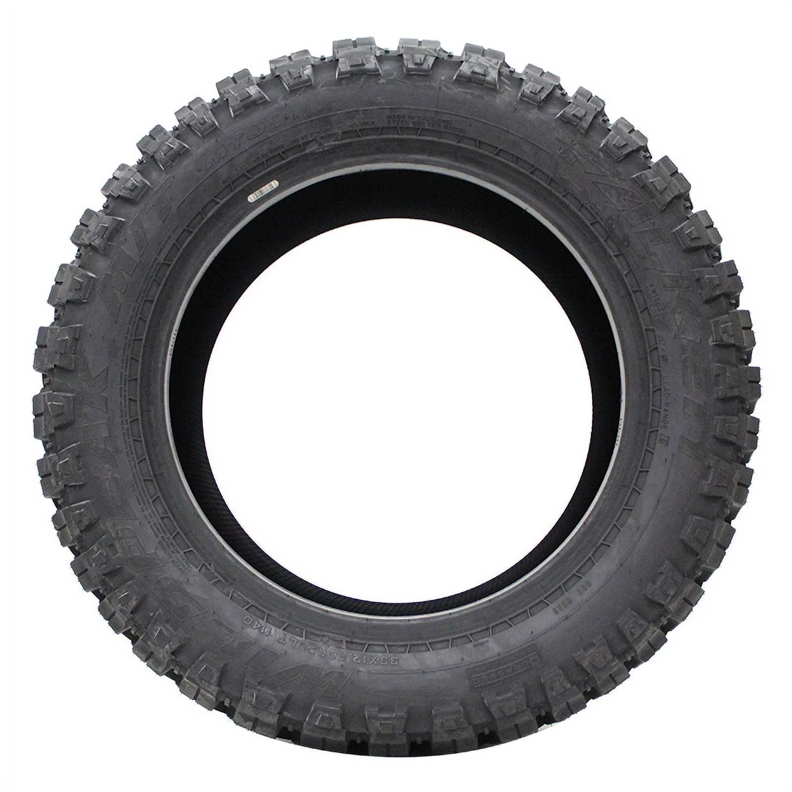 LT245/75R16 Falken Wildpeak MT01 Mud Terrain 120/116Q E Light Truck Tire - Gun Hill Tire House (WTW - WHOLESALE TIRES & WHEELS)