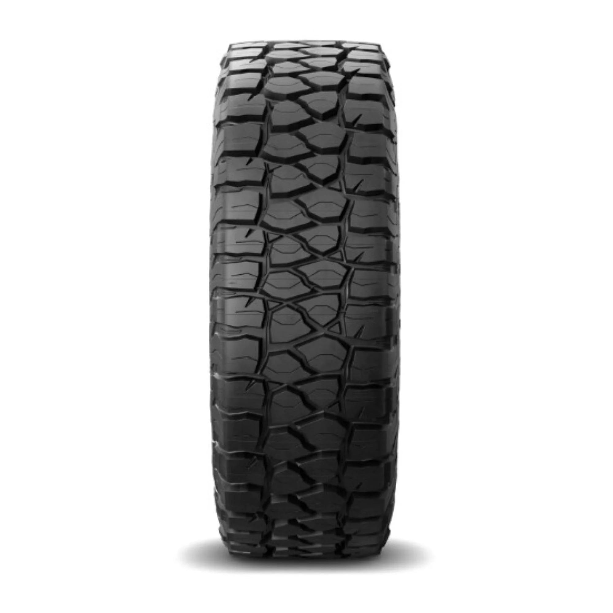 LT285/75R18 BFGoodrich Hd - Terrain T/A KT All Terrain 129/126Q E Light Truck Tire - Gun Hill Tire House (WTW - WHOLESALE TIRES & WHEELS)