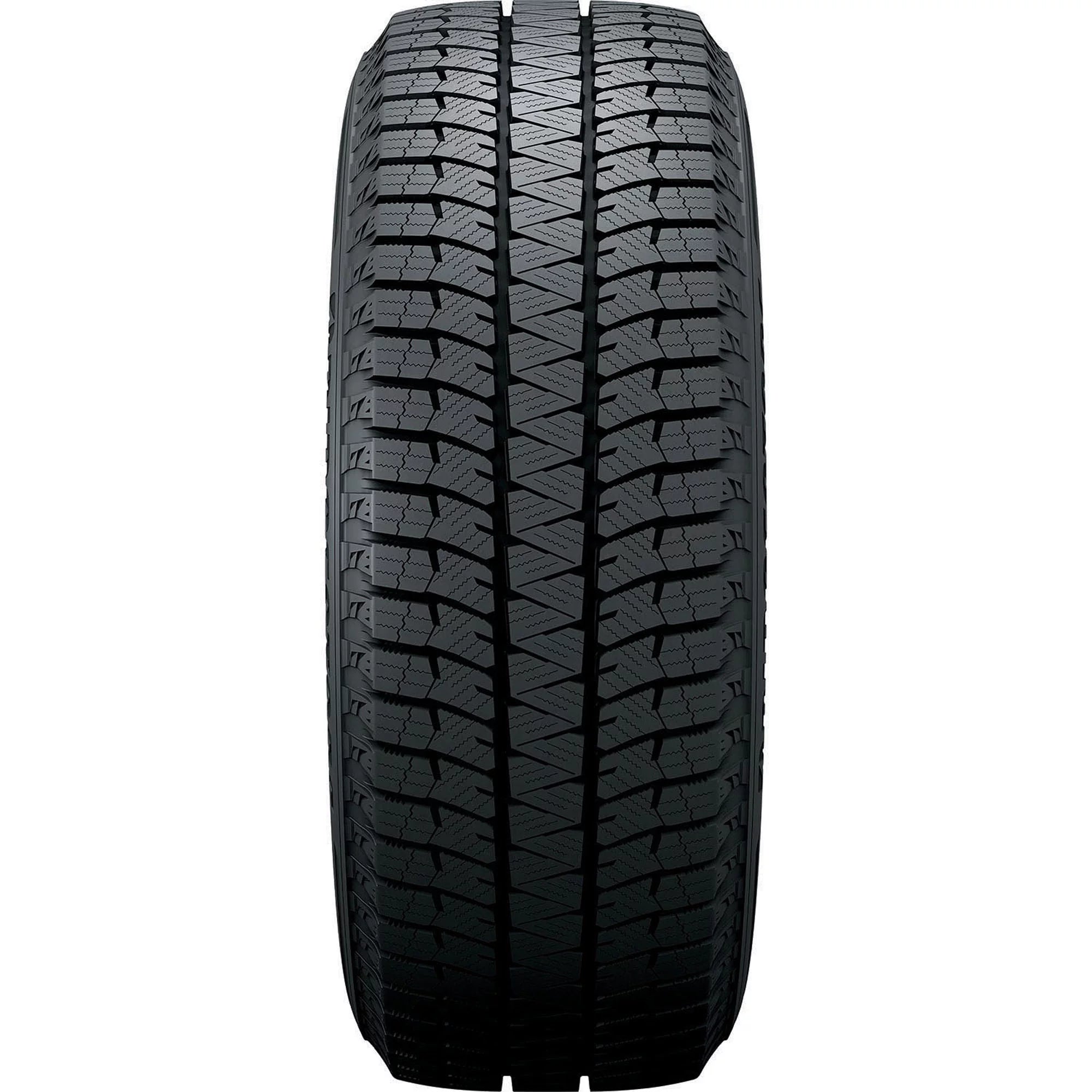 195/60R15 Bridgestone Blizzak WS90 Winter 88T Passenger Tire - Gun Hill Tire House (WTW - WHOLESALE TIRES & WHEELS)