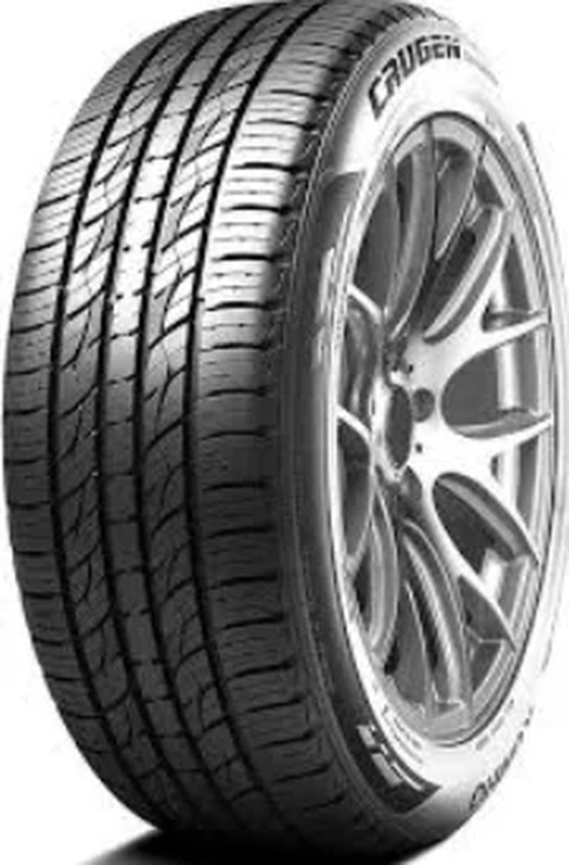 285/35ZR20 Kumho Ecsta PS91 UHP 104Y XL Passenger Tire - Gun Hill Tire House (WTW - WHOLESALE TIRES & WHEELS)