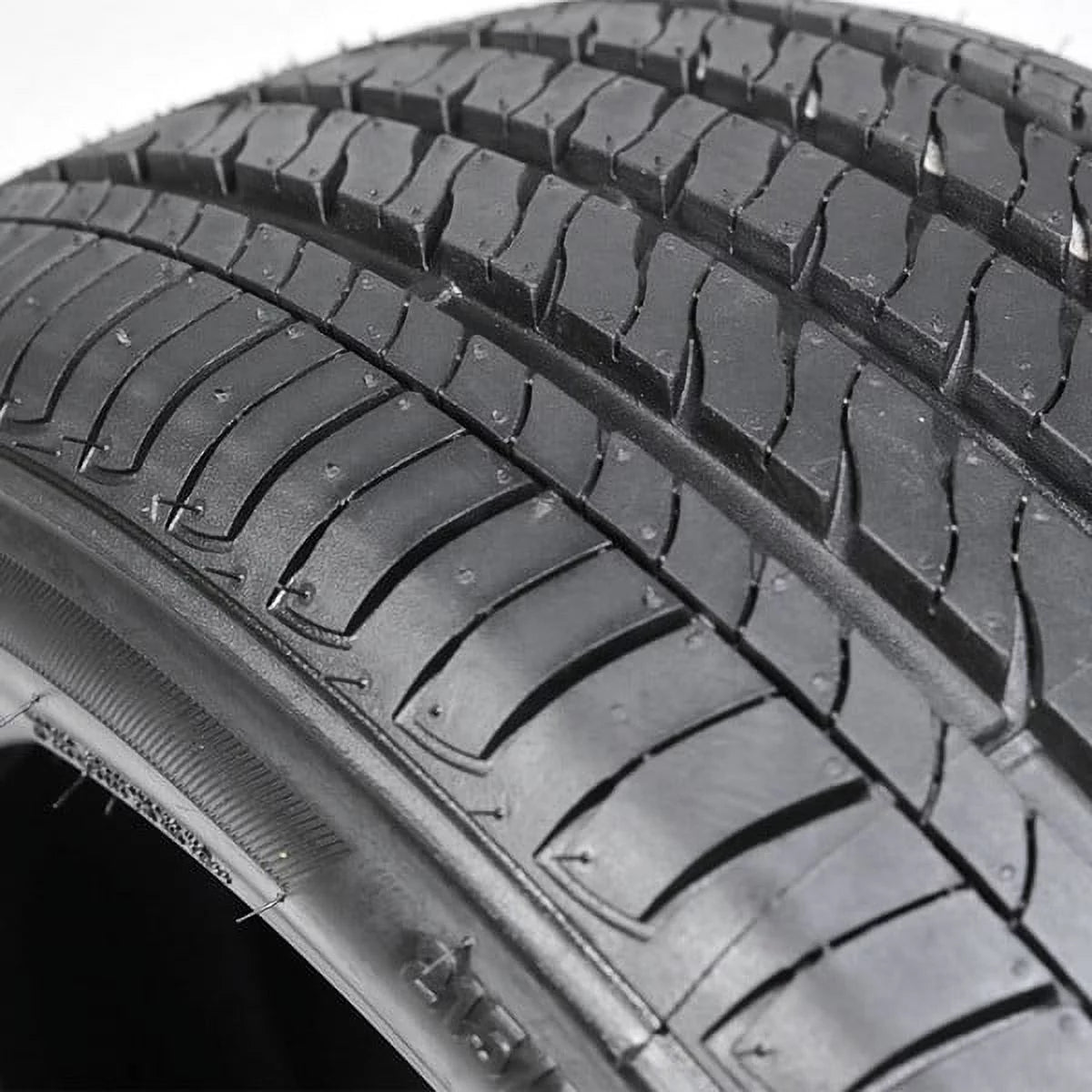 P205/65R16 Firestone FT140 All Season 94H Passenger Tire - Gun Hill Tire House (WTW - WHOLESALE TIRES & WHEELS)