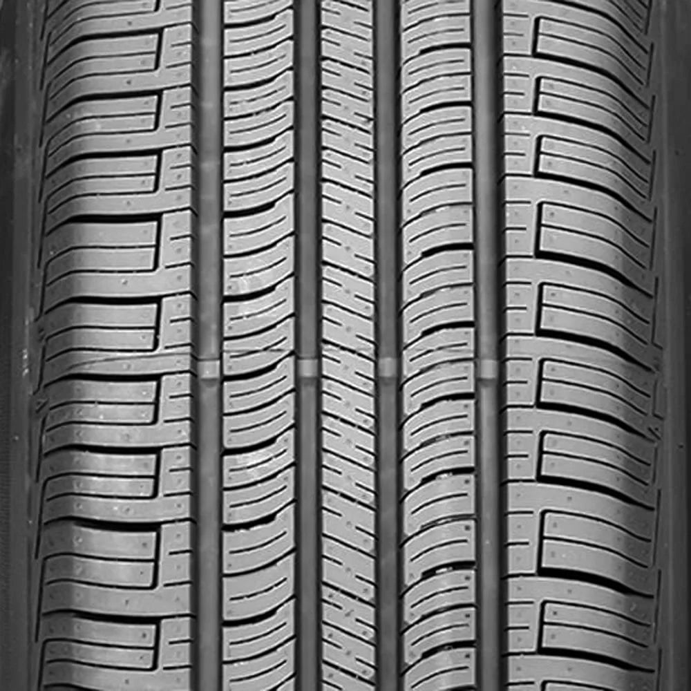 215/60R17 Nexen N'Priz AH5 All - Season Tire - 96T - Gun Hill Tire House (WTW - WHOLESALE TIRES & WHEELS)