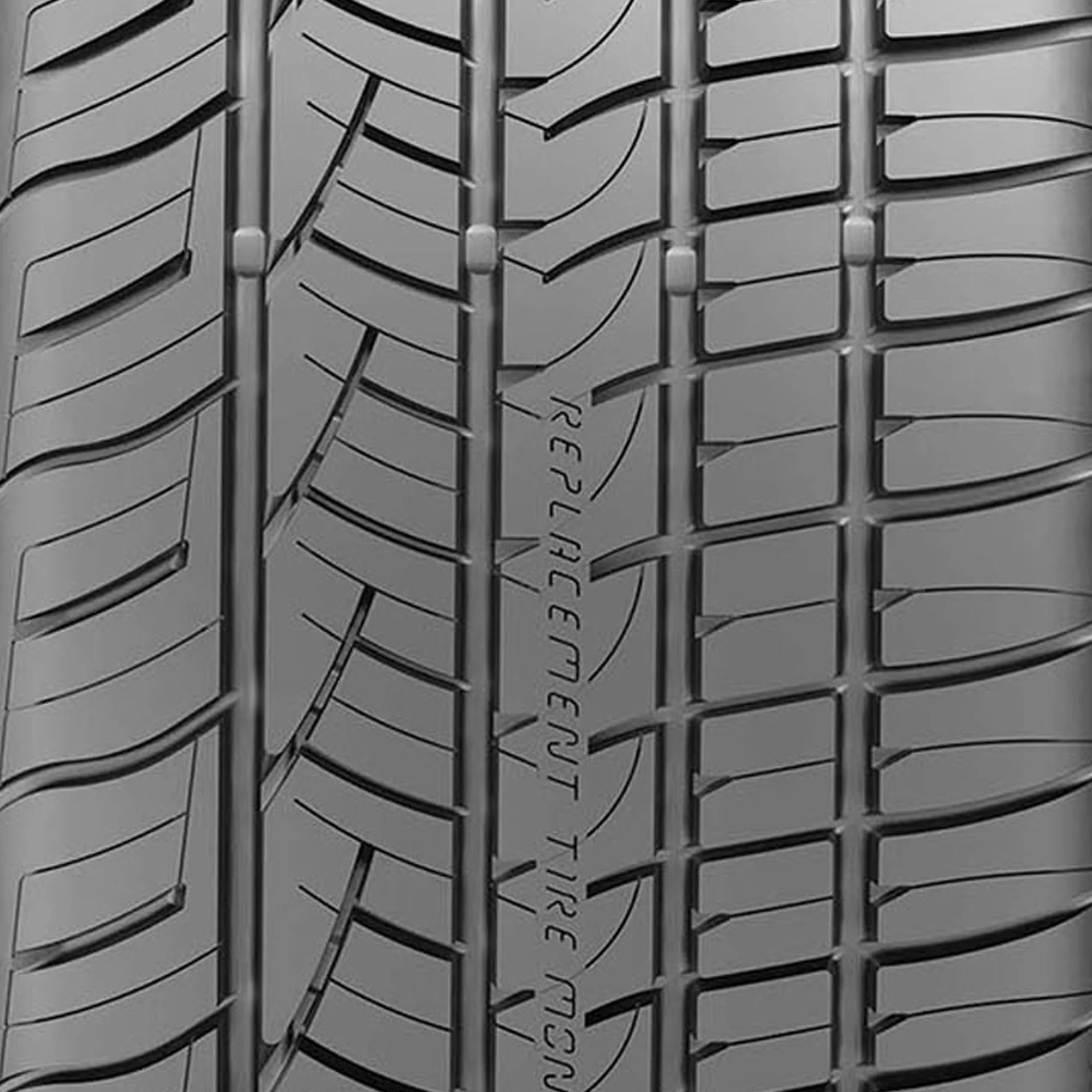 205/45ZR17 General G - MAX AS - 05 UHP All Season 88W XL Passenger Tire - Gun Hill Tire House (WTW - WHOLESALE TIRES & WHEELS)