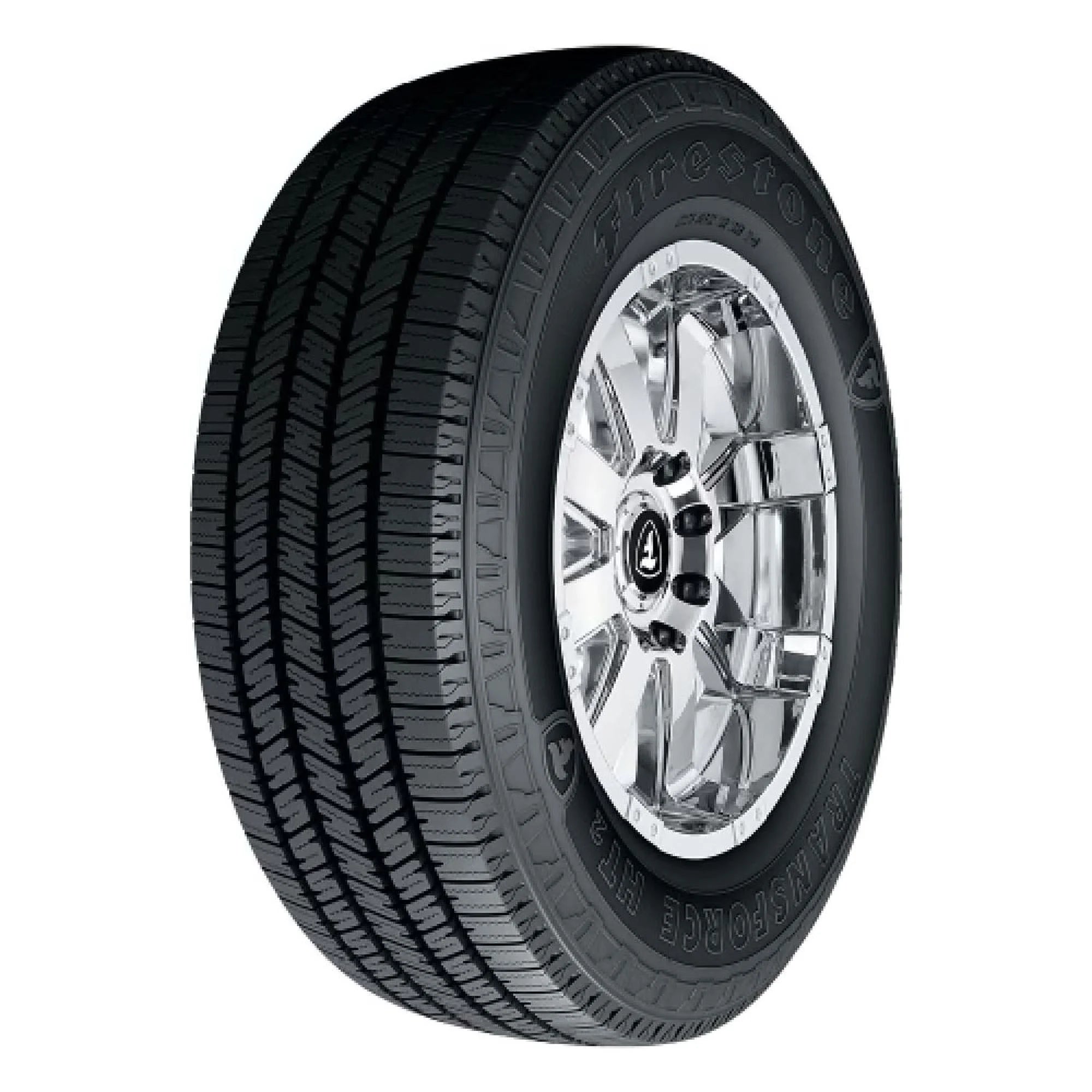 LT275/65R18 Firestone Transforce HT2 All Season 123S E Light Truck Tire - Gun Hill Tire House (WTW - WHOLESALE TIRES & WHEELS)