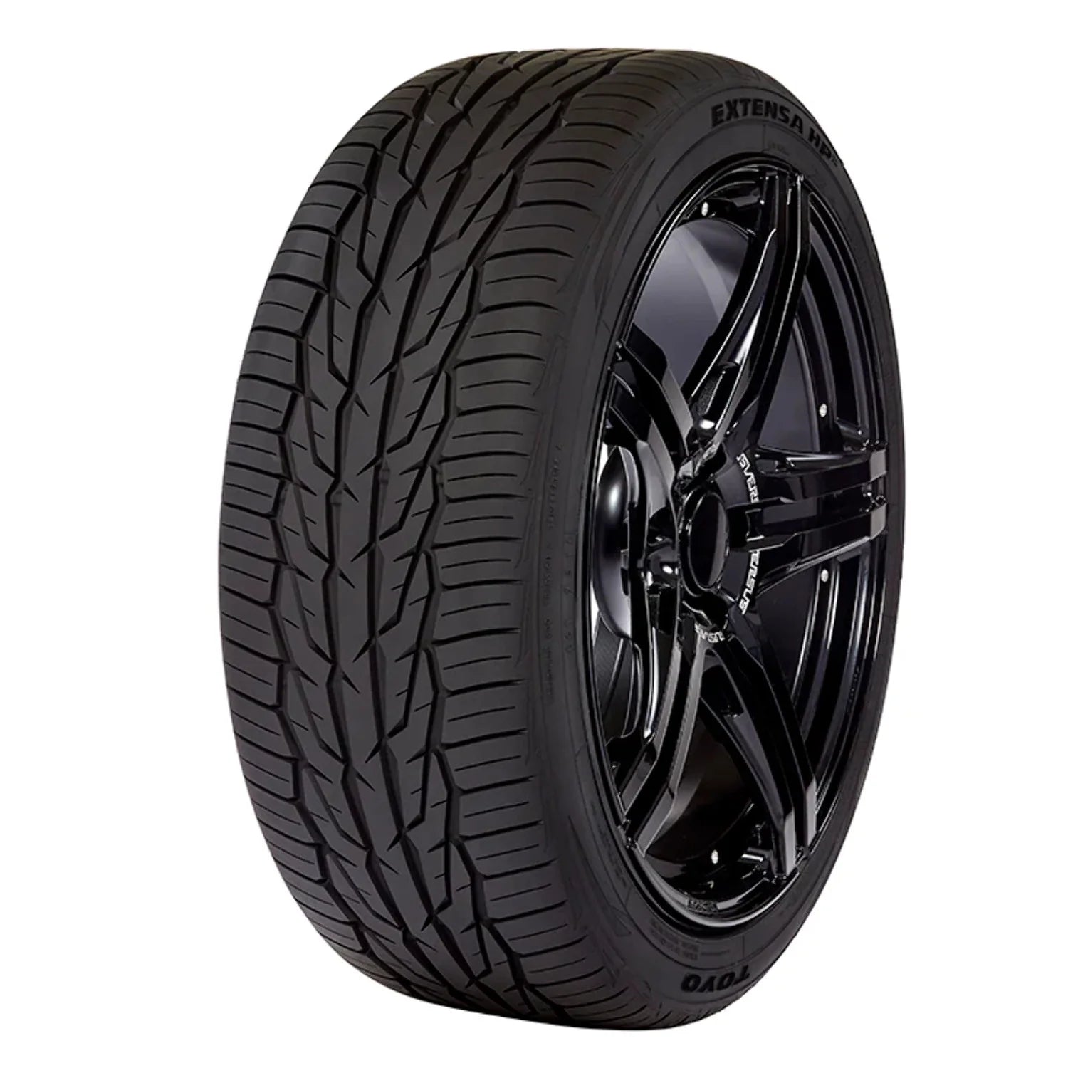 245/45R19 Toyo Extensa HP II 102 W Tire - Gun Hill Tire House (WTW - WHOLESALE TIRES & WHEELS)