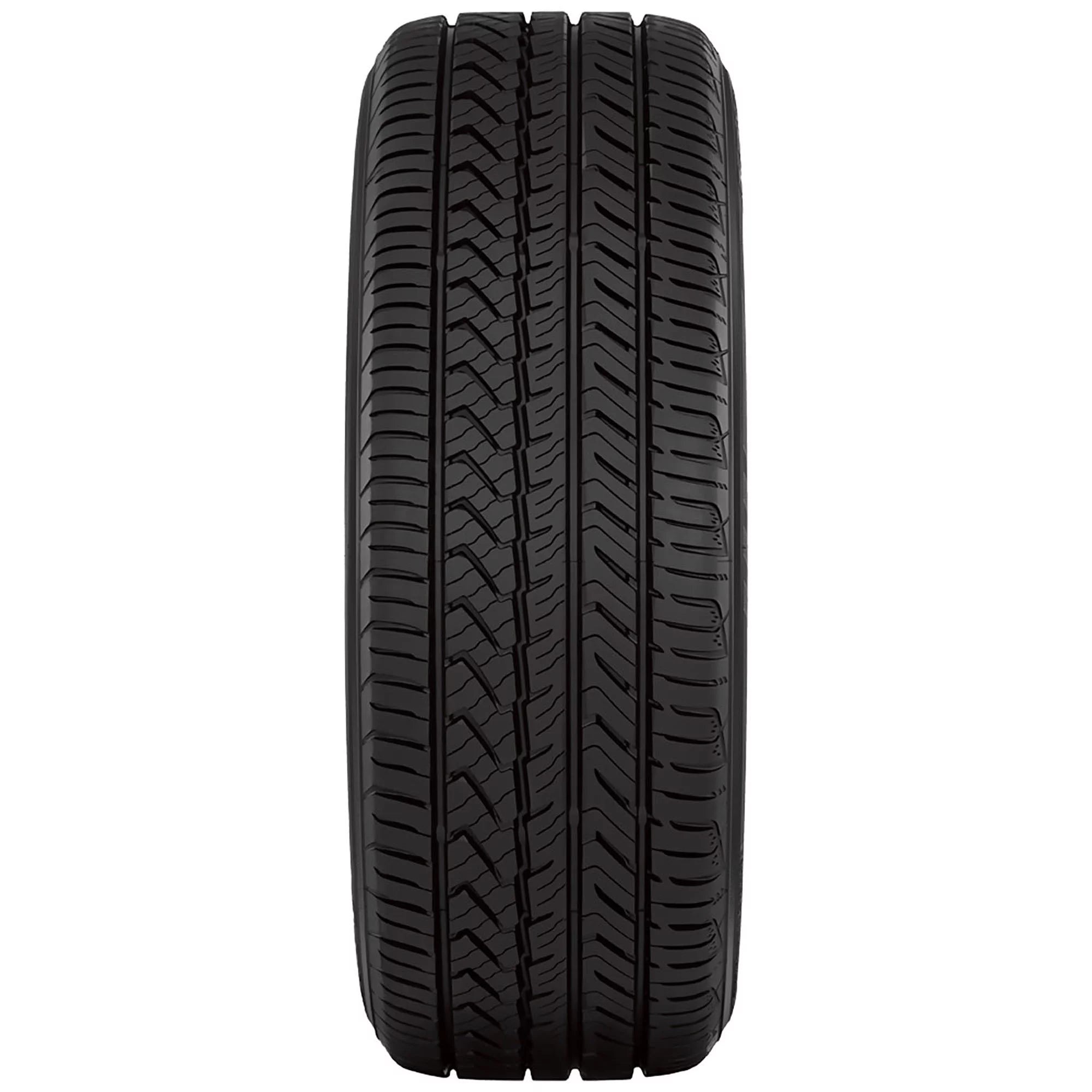 265/35R19 Yokohama Advan Sport A/S plus All Season 98Y XL Passenger Tire - Gun Hill Tire House (WTW - WHOLESALE TIRES & WHEELS)
