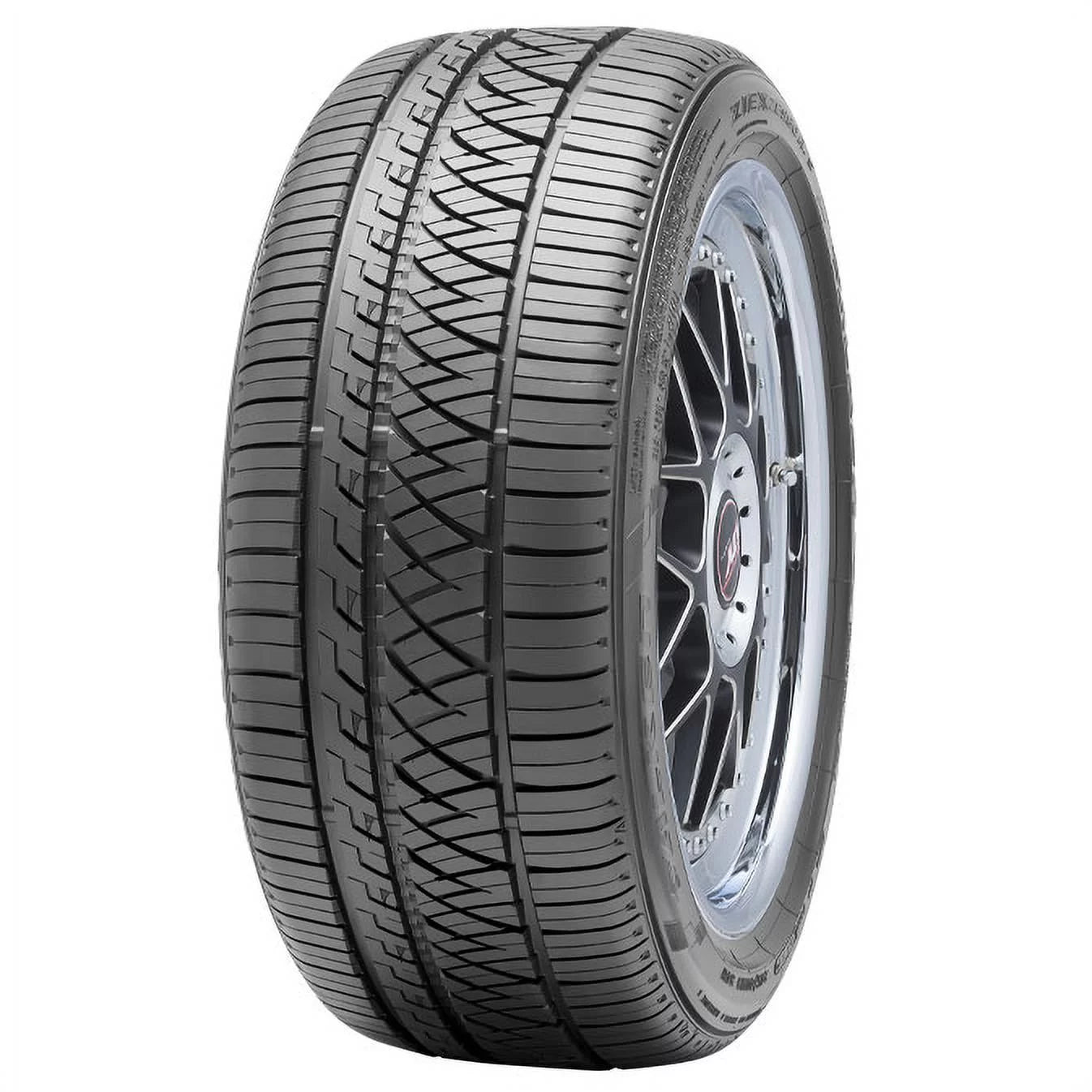 205/50R17XL Falken Ziex ZE960 A/S 93V BW All Season Tire - Gun Hill Tire House (WTW - WHOLESALE TIRES & WHEELS)