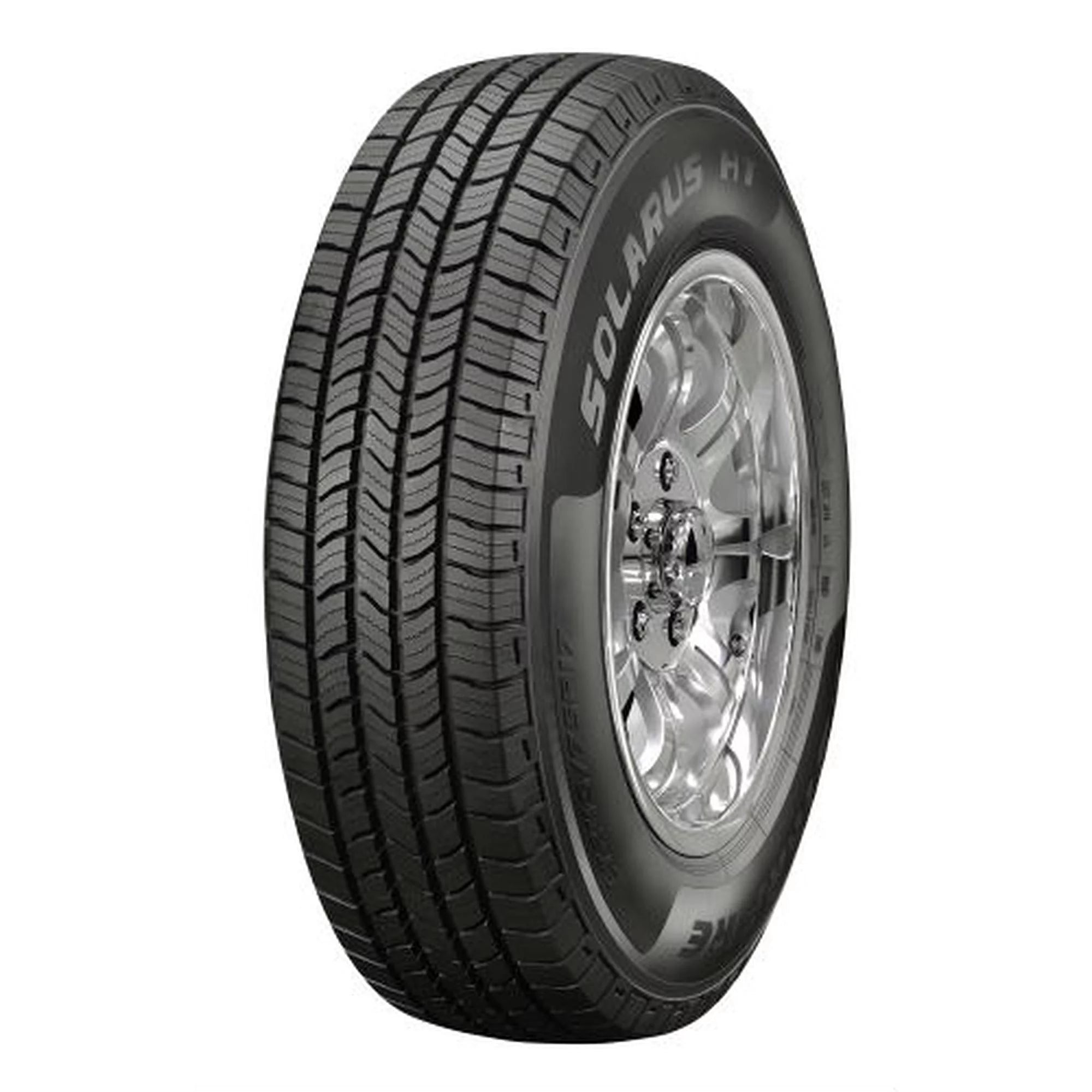 255/70R18 Starfire Solarus HT All Season 113T Light Truck Tire - Gun Hill Tire House (WTW - WHOLESALE TIRES & WHEELS)