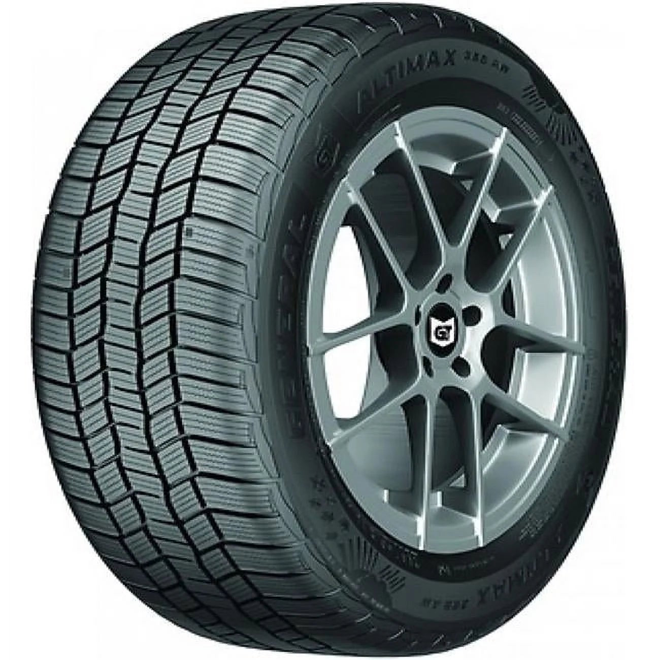 215/50R17 General Altimax 365 AW All Weather 95V XL Tire - Gun Hill Tire House (WTW - WHOLESALE TIRES & WHEELS)