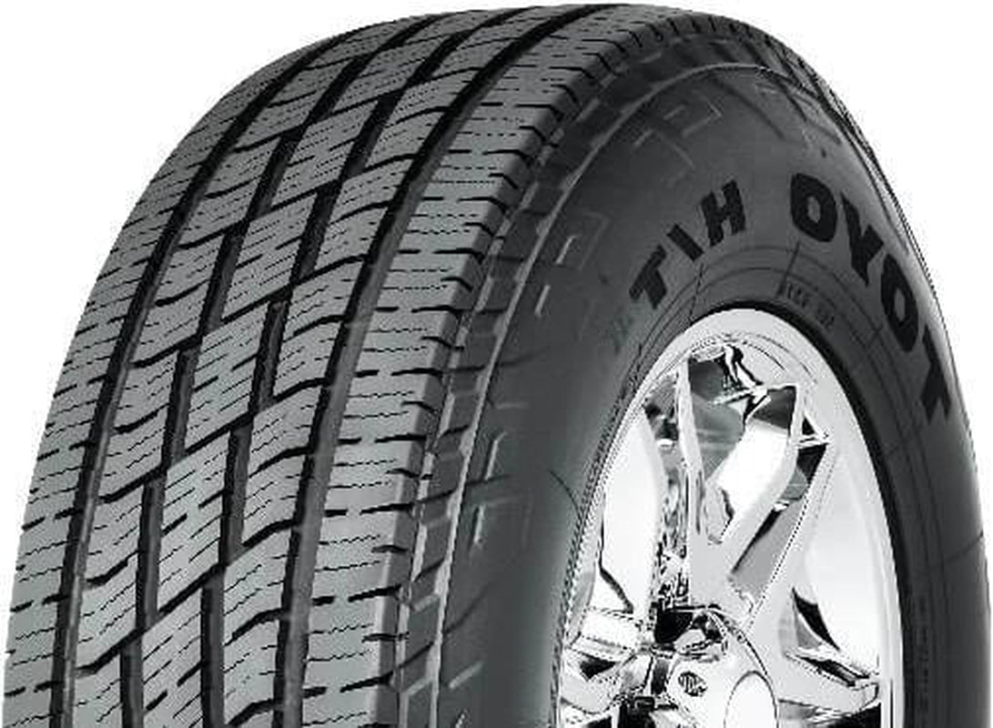 285/65 - 20 Toyo Open Country H/T II All - Season 127/124 R Tire - Gun Hill Tire House (WTW - WHOLESALE TIRES & WHEELS)